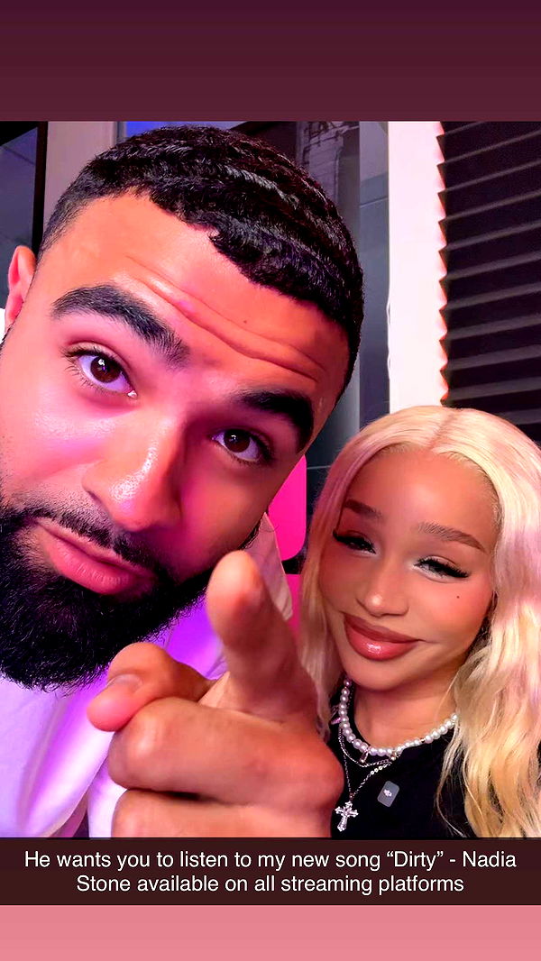 nadia-stone image ~ Altpins