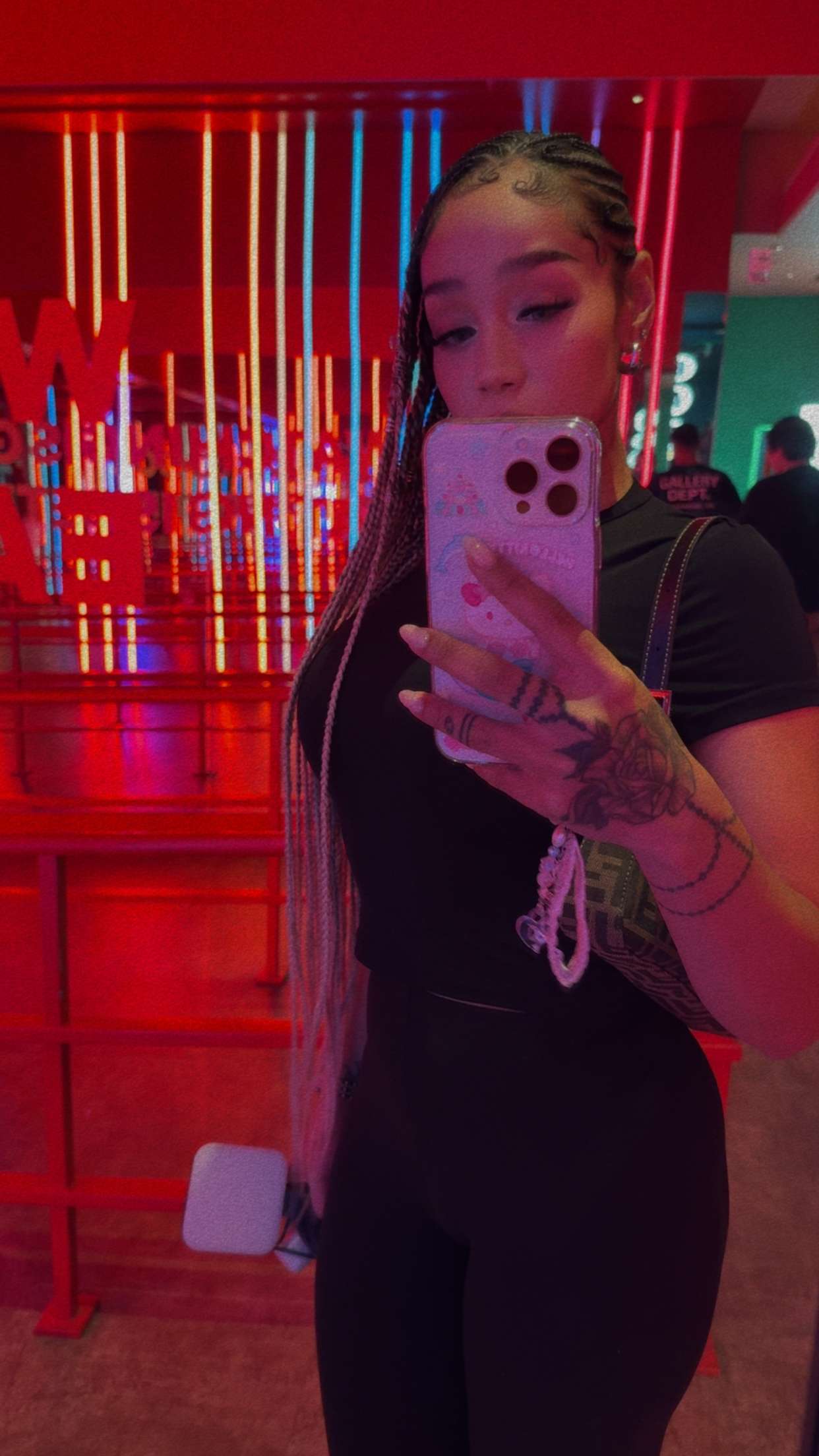 nadia-stone snapchat image archive image