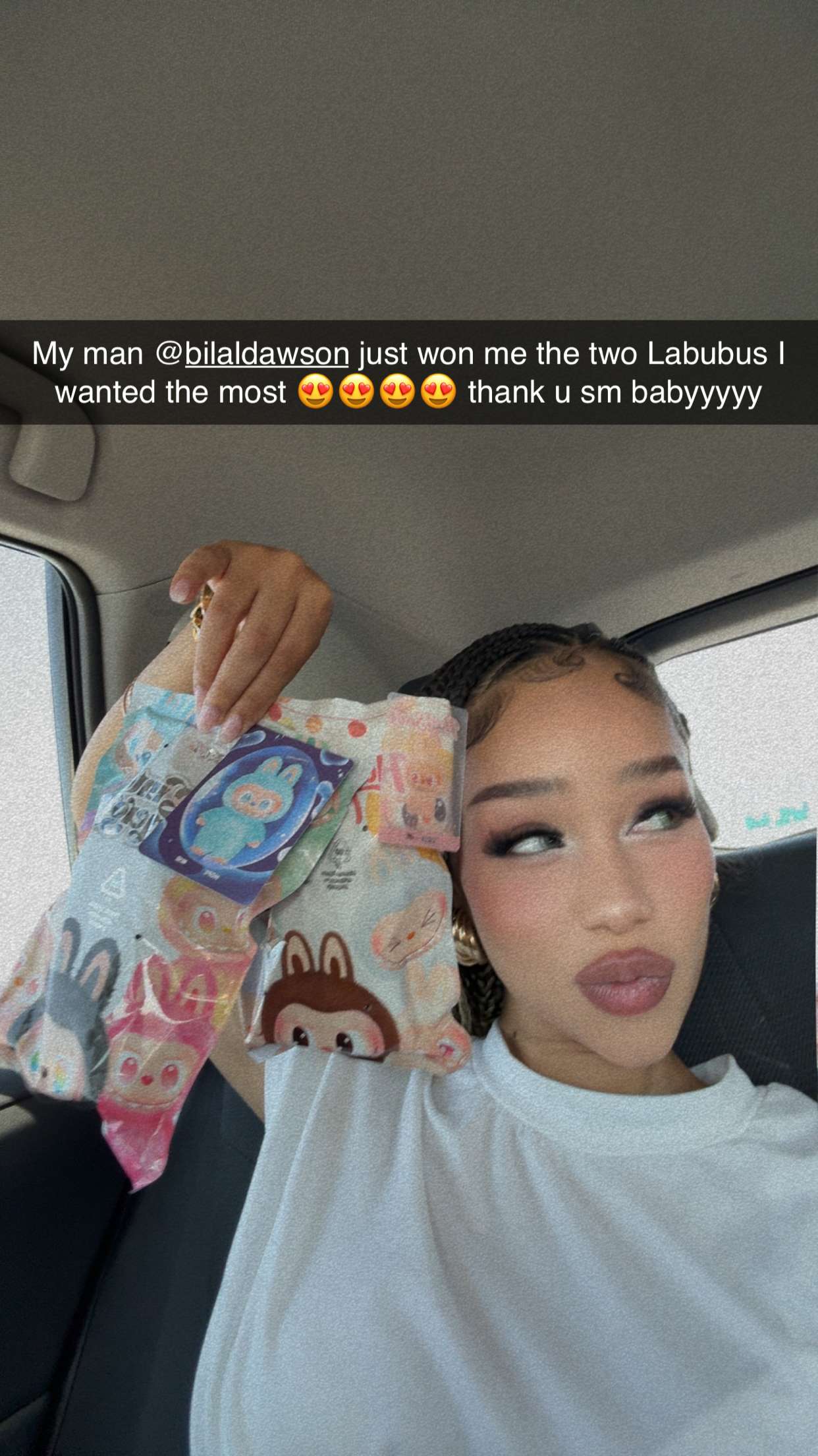 nadia-stone snapchat image archive image