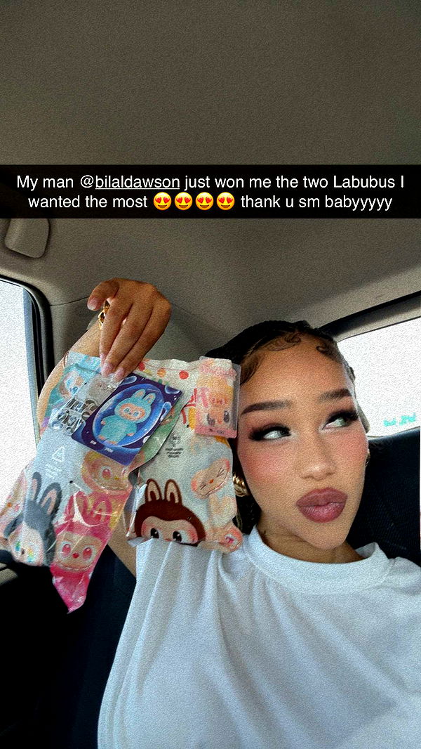 nadia-stone image ~ Altpins