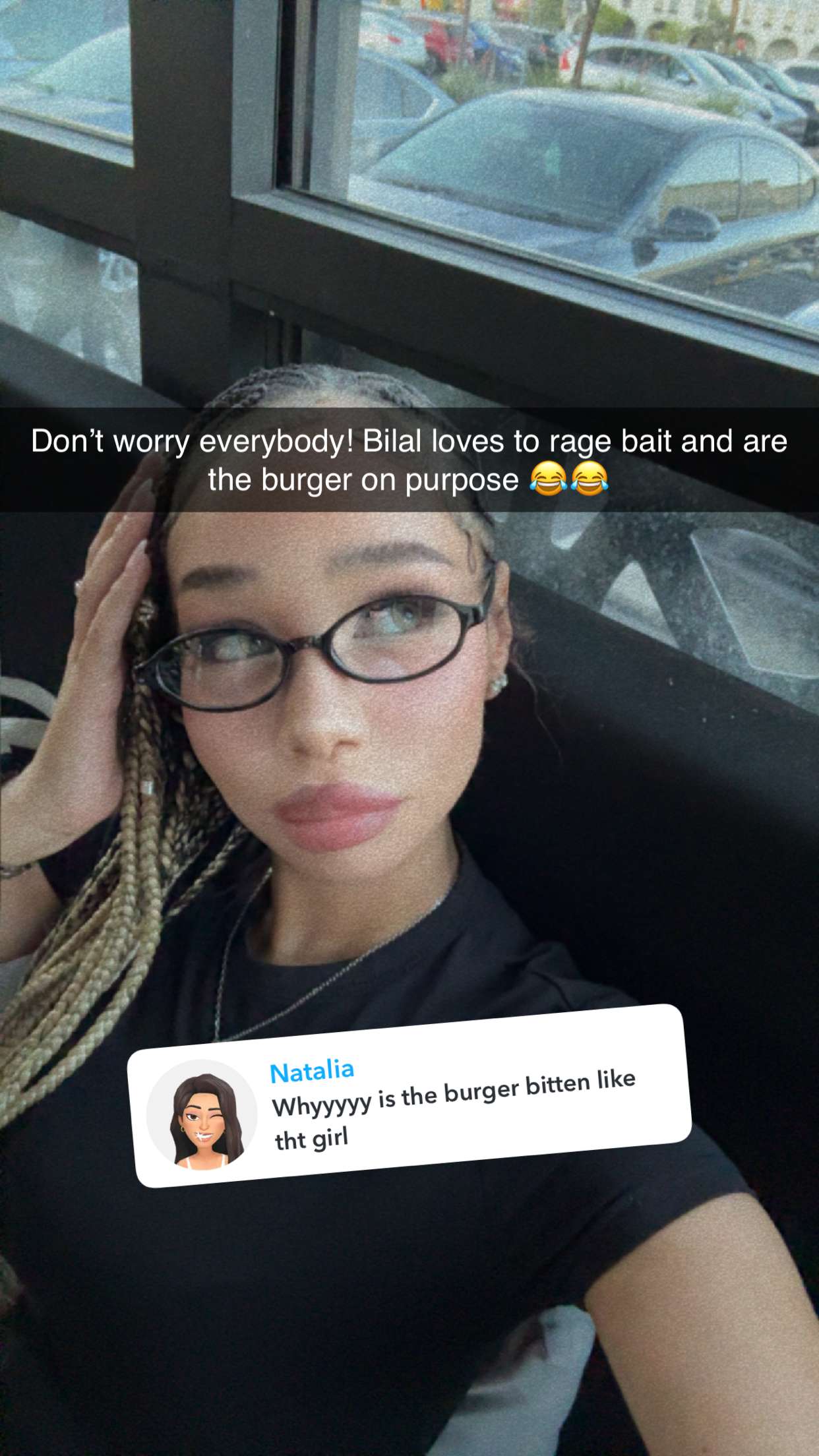 nadia-stone snapchat image archive image