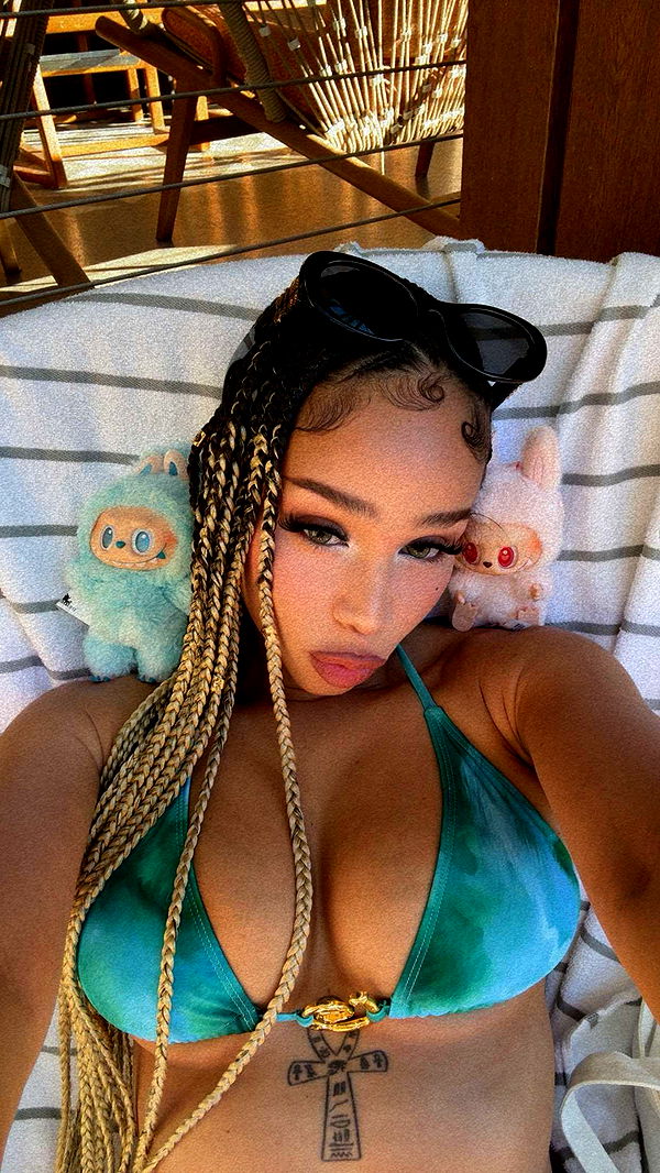 nadia-stone image ~ Altpins