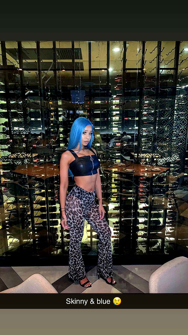 nadia-stone image ~ Altpins