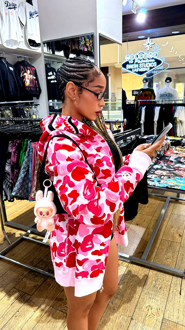 nadia-stone image ~ Altpins