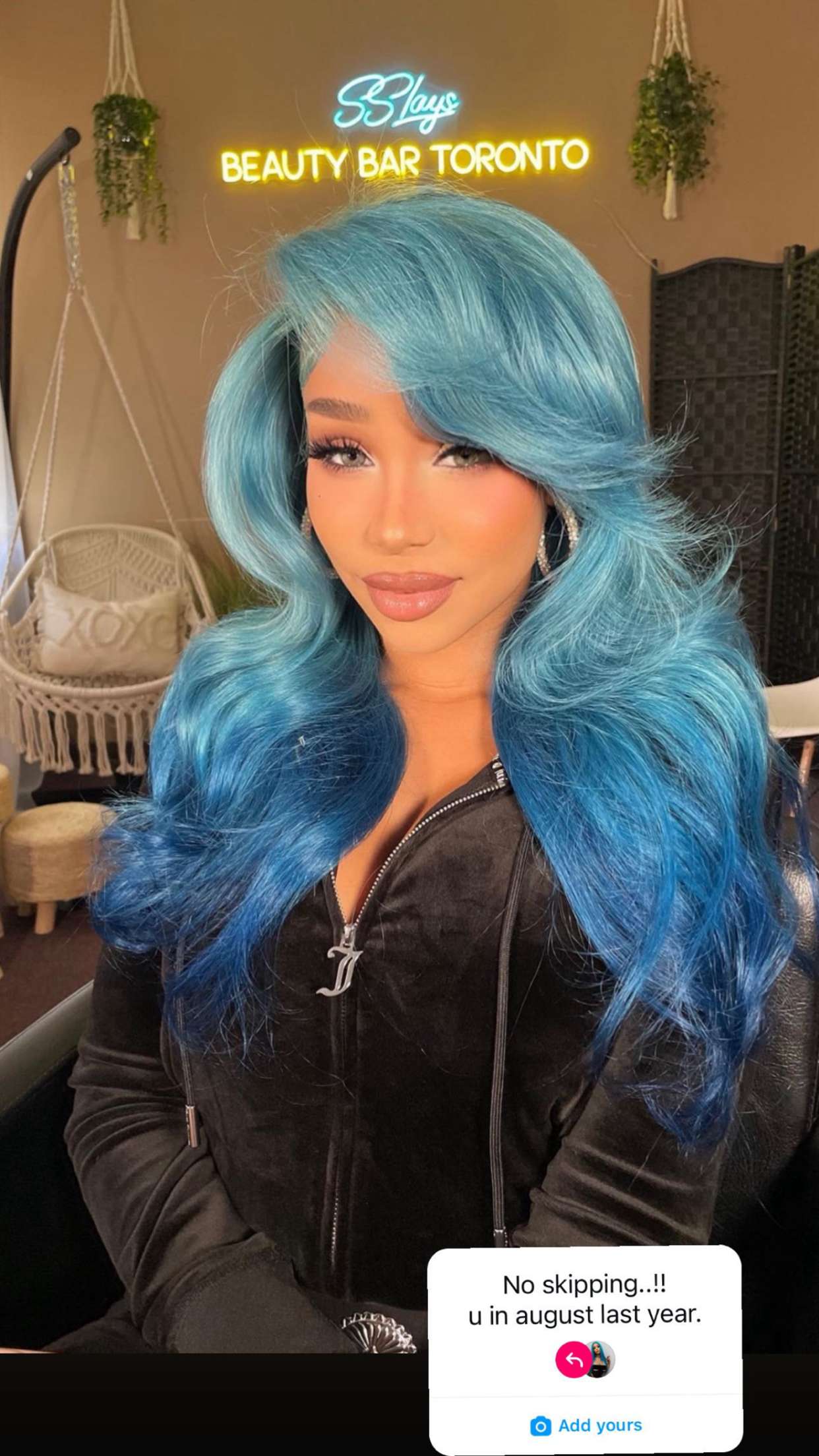 nadia-stone snapchat image archive image