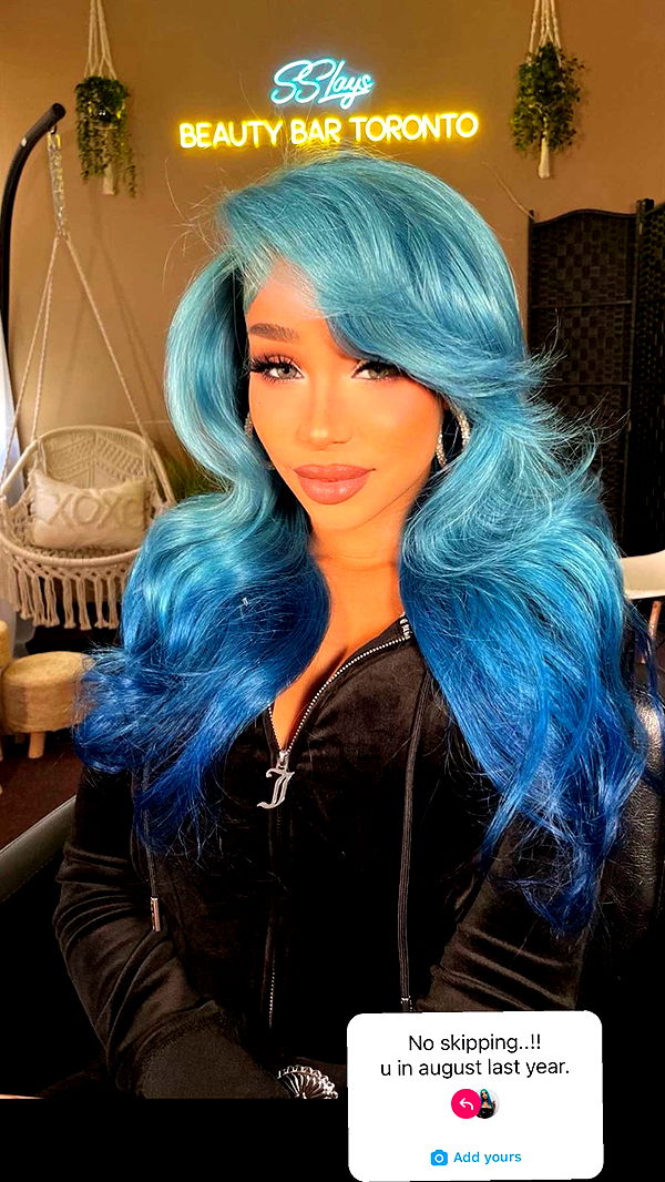 nadia-stone image ~ Altpins