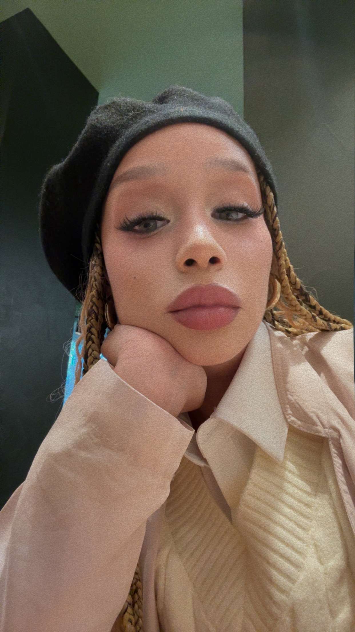 nadia-stone snapchat image archive image