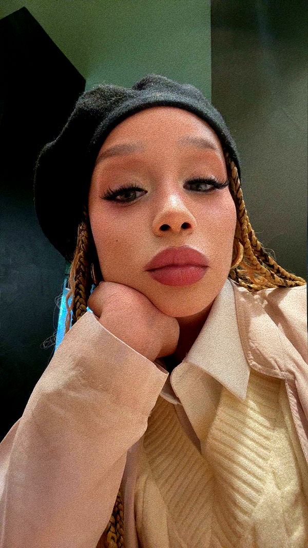 nadia-stone image ~ Altpins