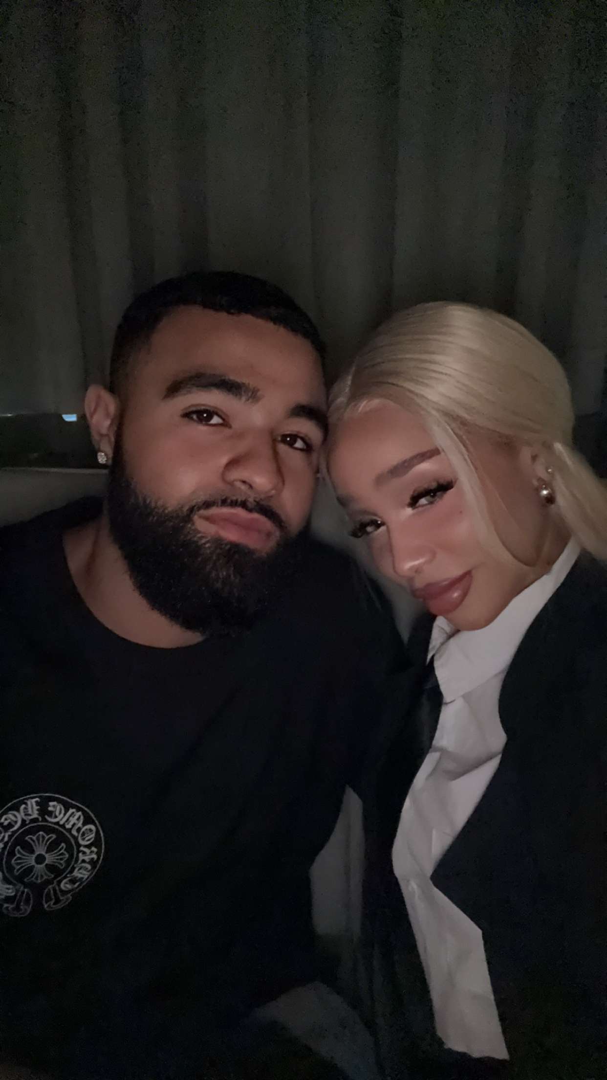 nadia-stone snapchat image archive image