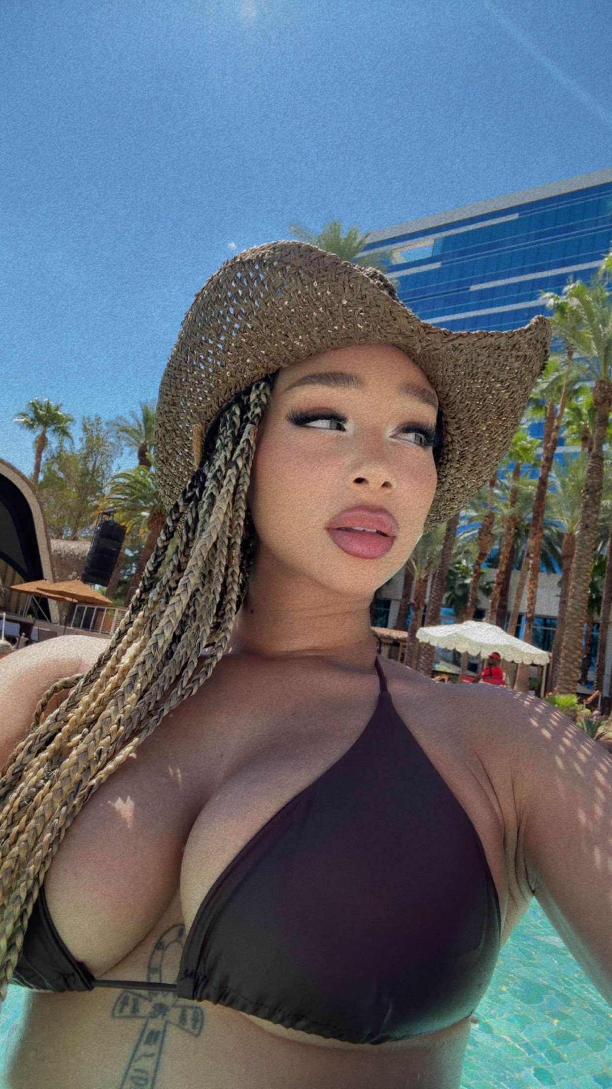 nadia-stone snapchat image archive image