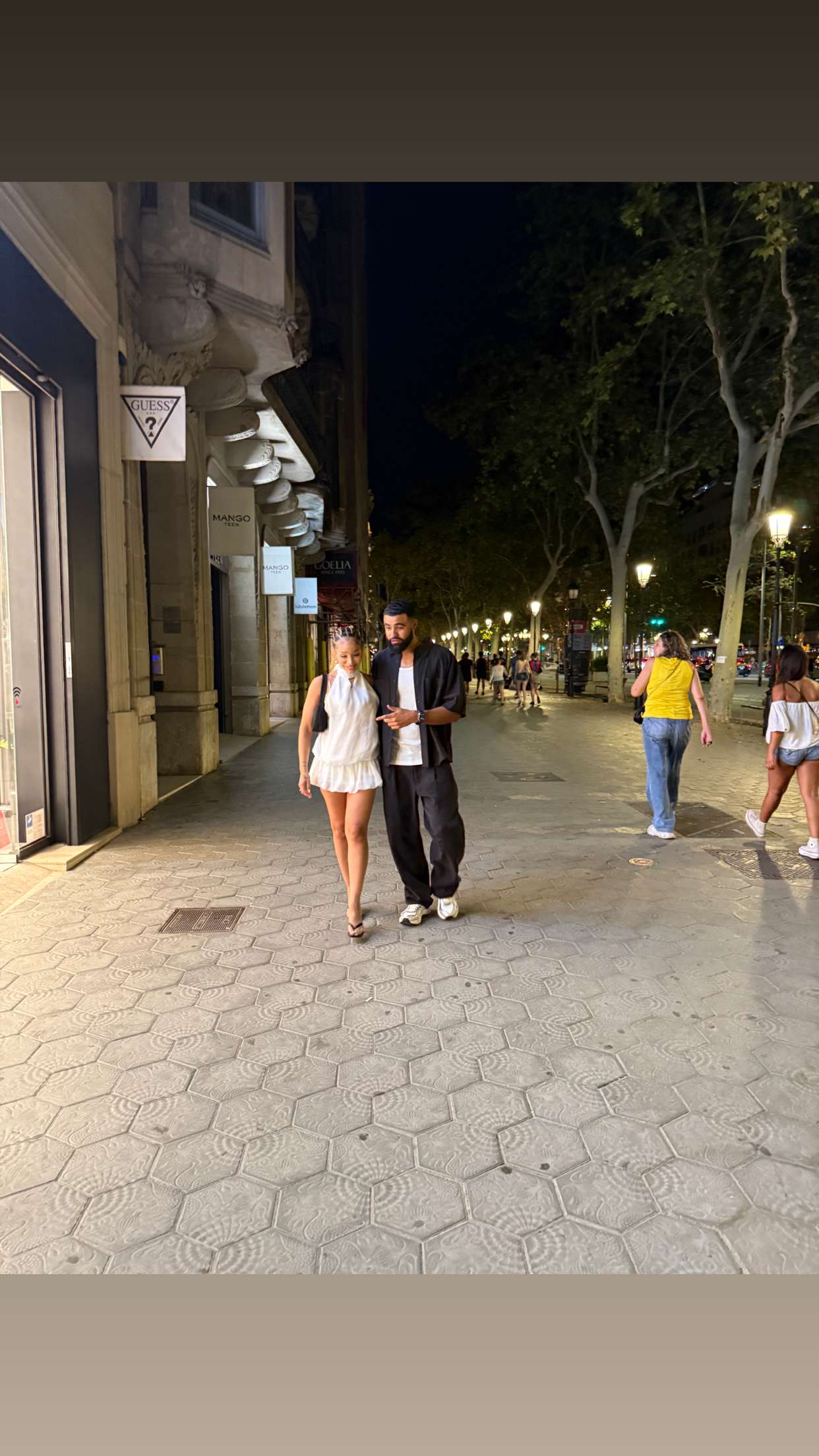 nadia-stone snapchat image archive image