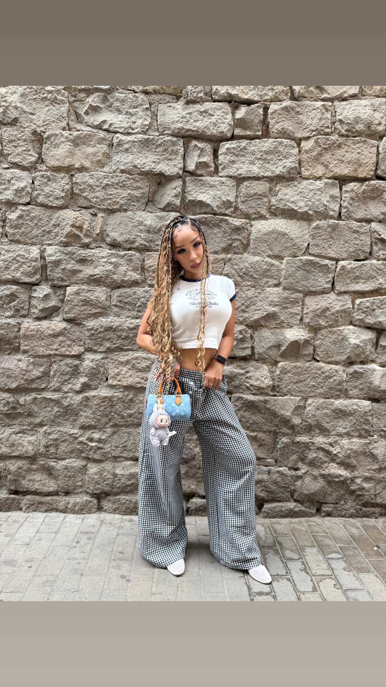 nadia-stone snapchat image archive image