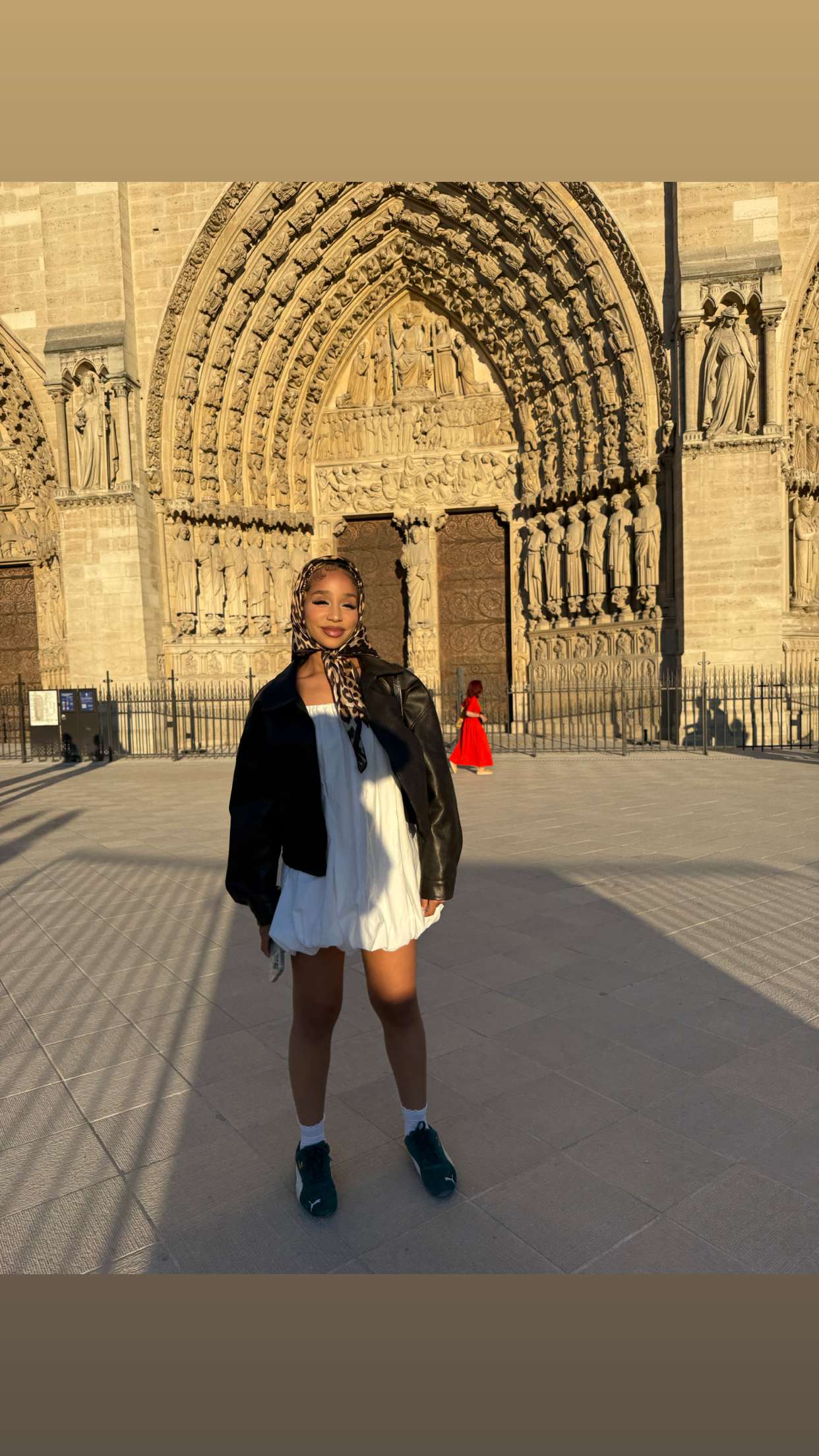 nadia-stone snapchat image archive image