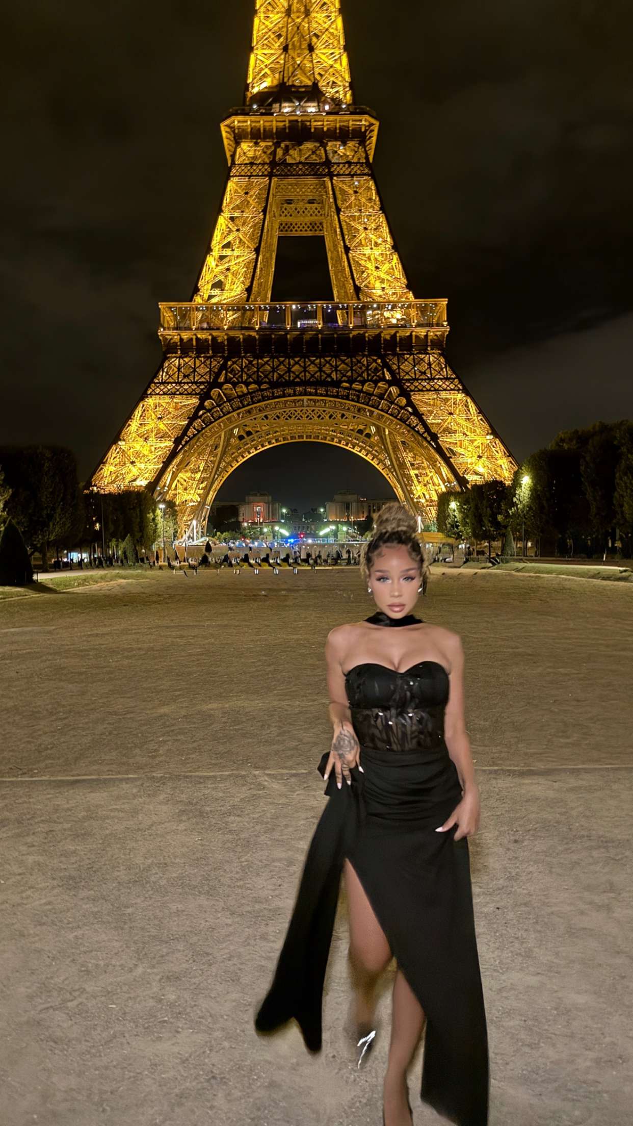 nadia-stone snapchat image archive image