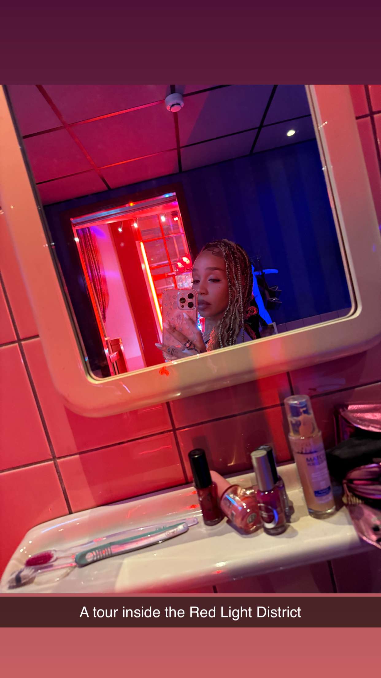 nadia-stone snapchat image archive image