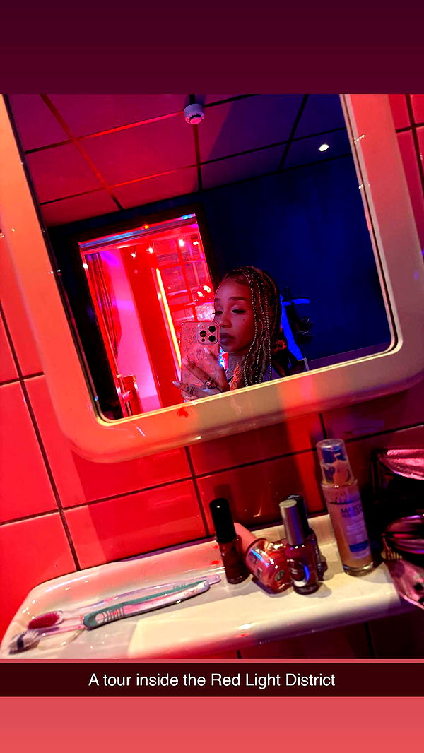 nadia-stone image ~ Altpins