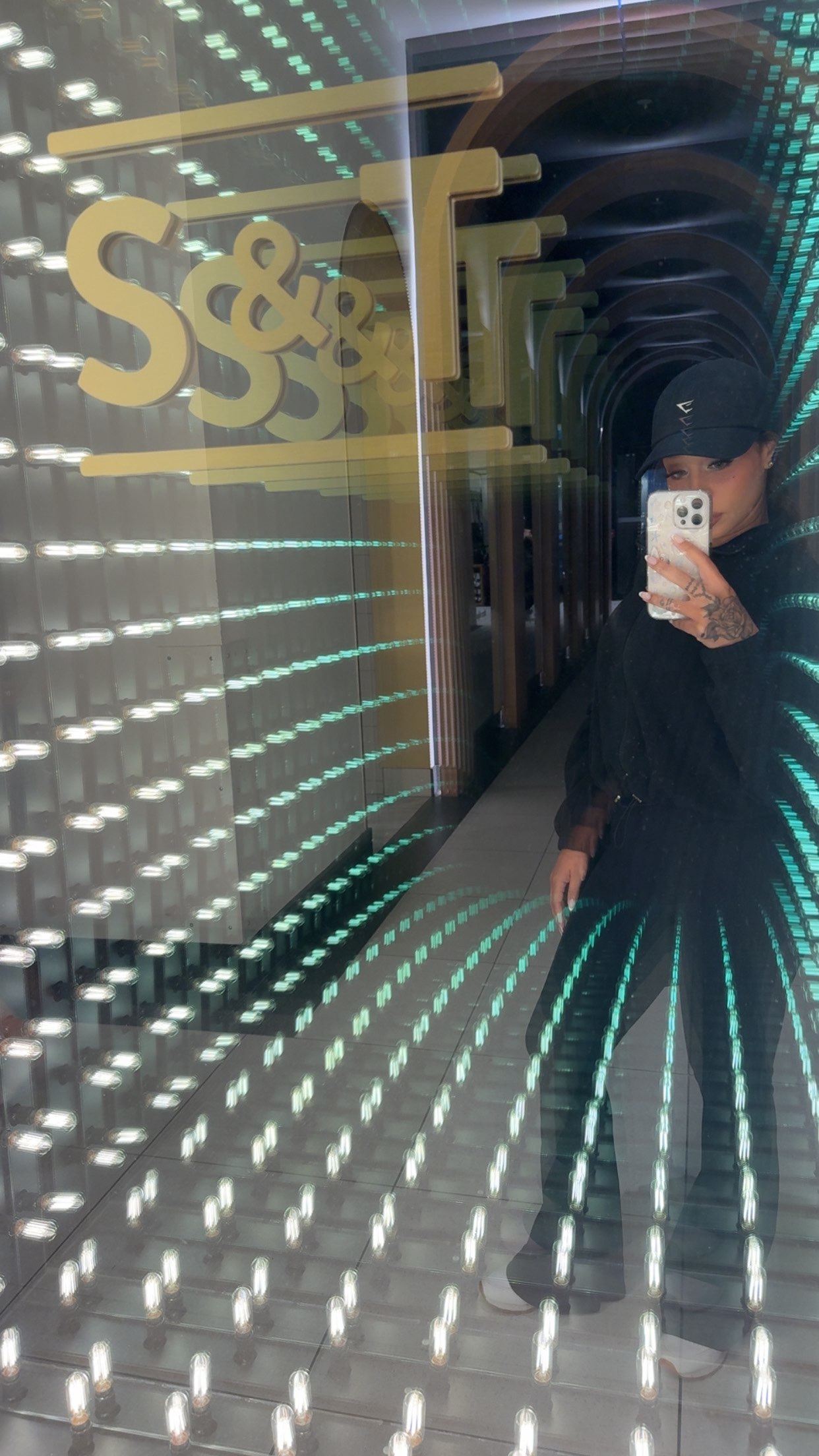 nadia-stone snapchat image archive image