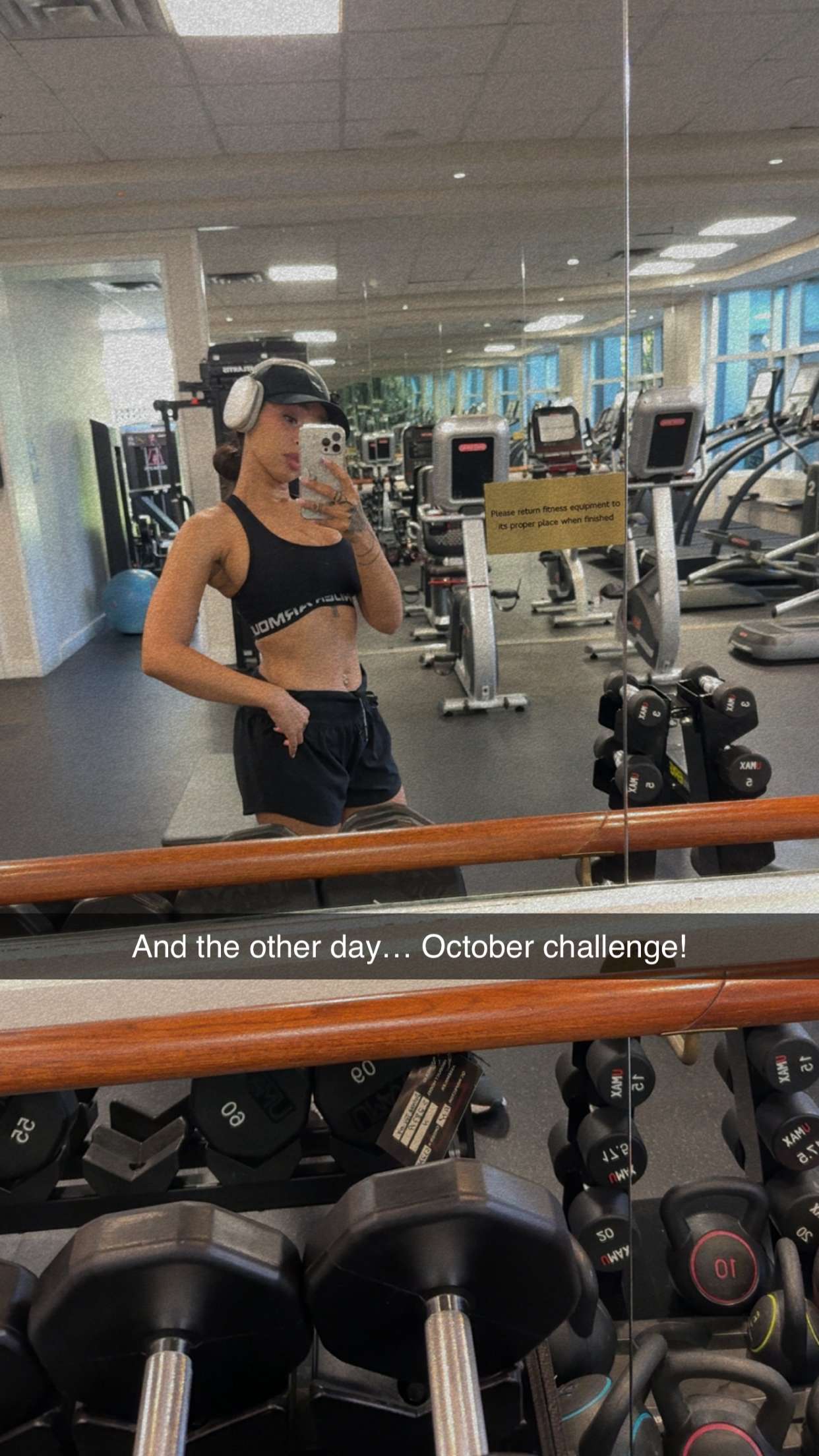 nadia-stone snapchat image archive image