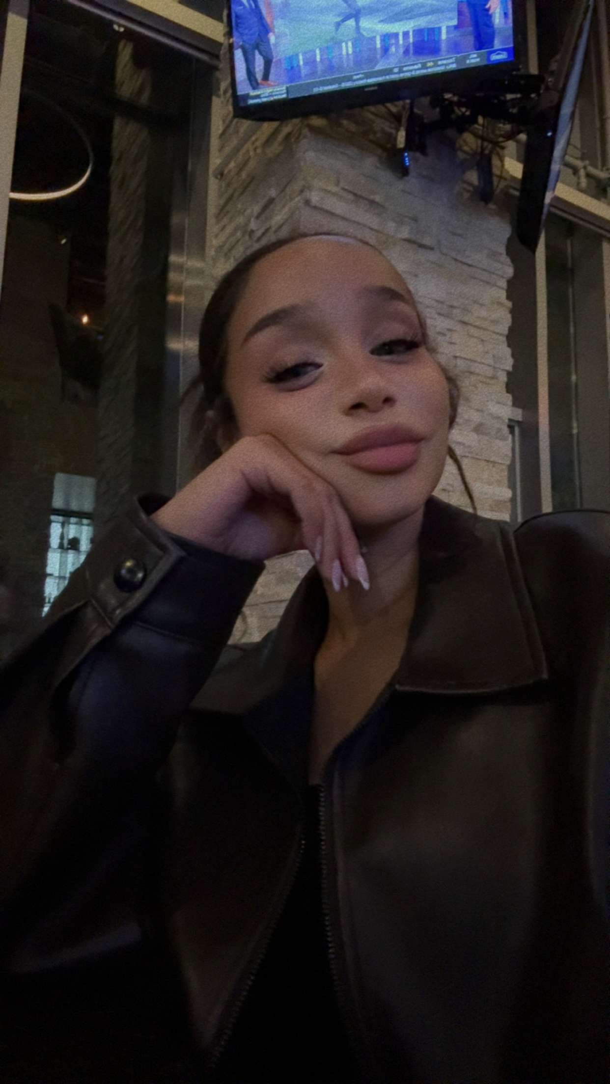 nadia-stone snapchat image archive image