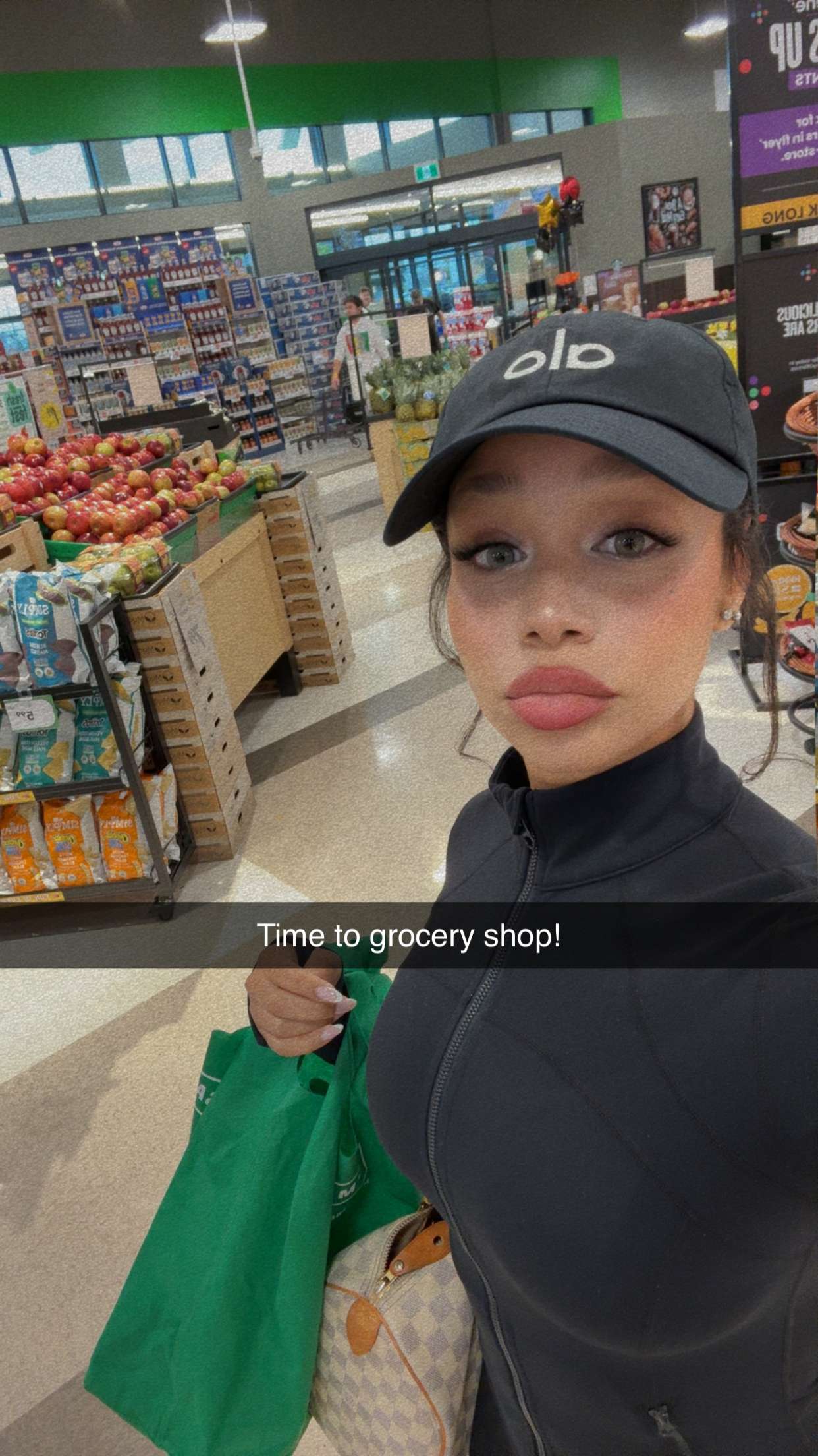 nadia-stone snapchat image archive image