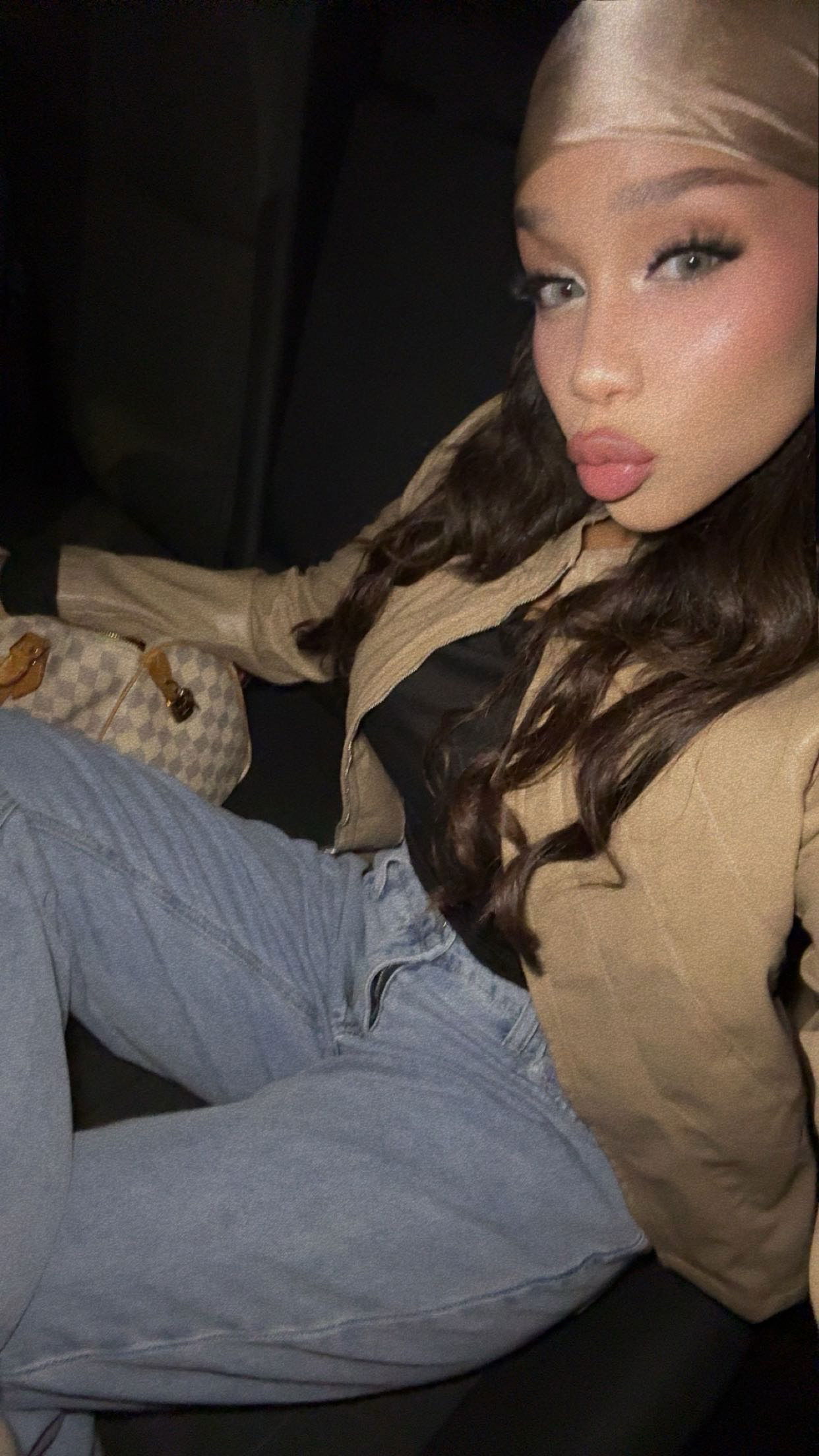 nadia-stone snapchat image archive image