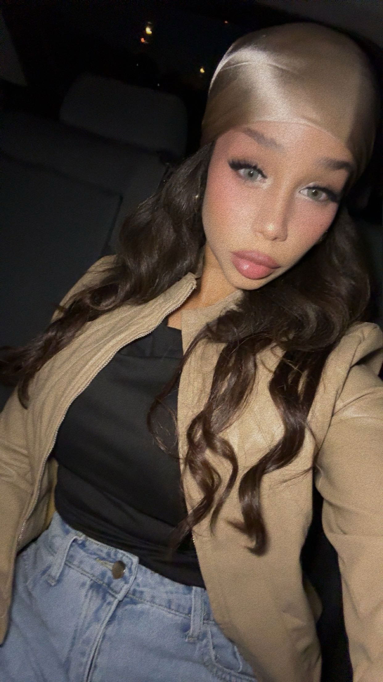 nadia-stone snapchat image archive image