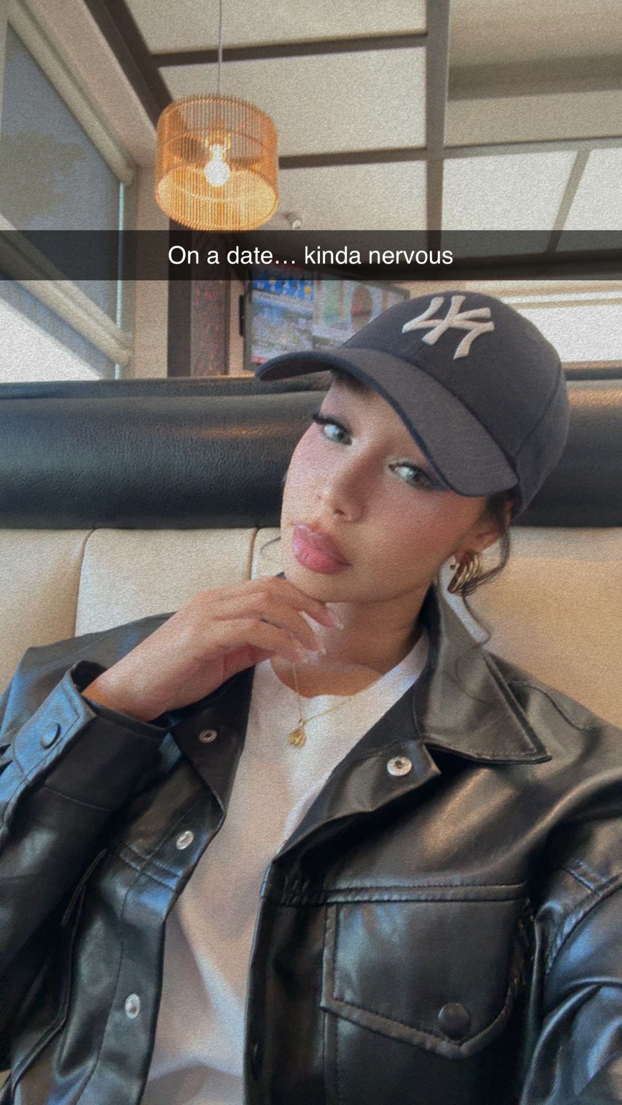 nadia-stone snapchat image archive image