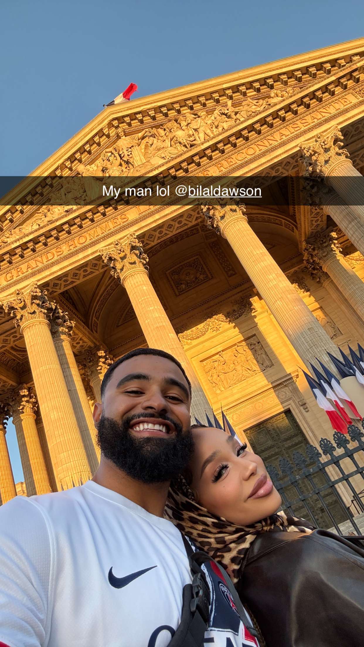 nadia-stone snapchat image archive image