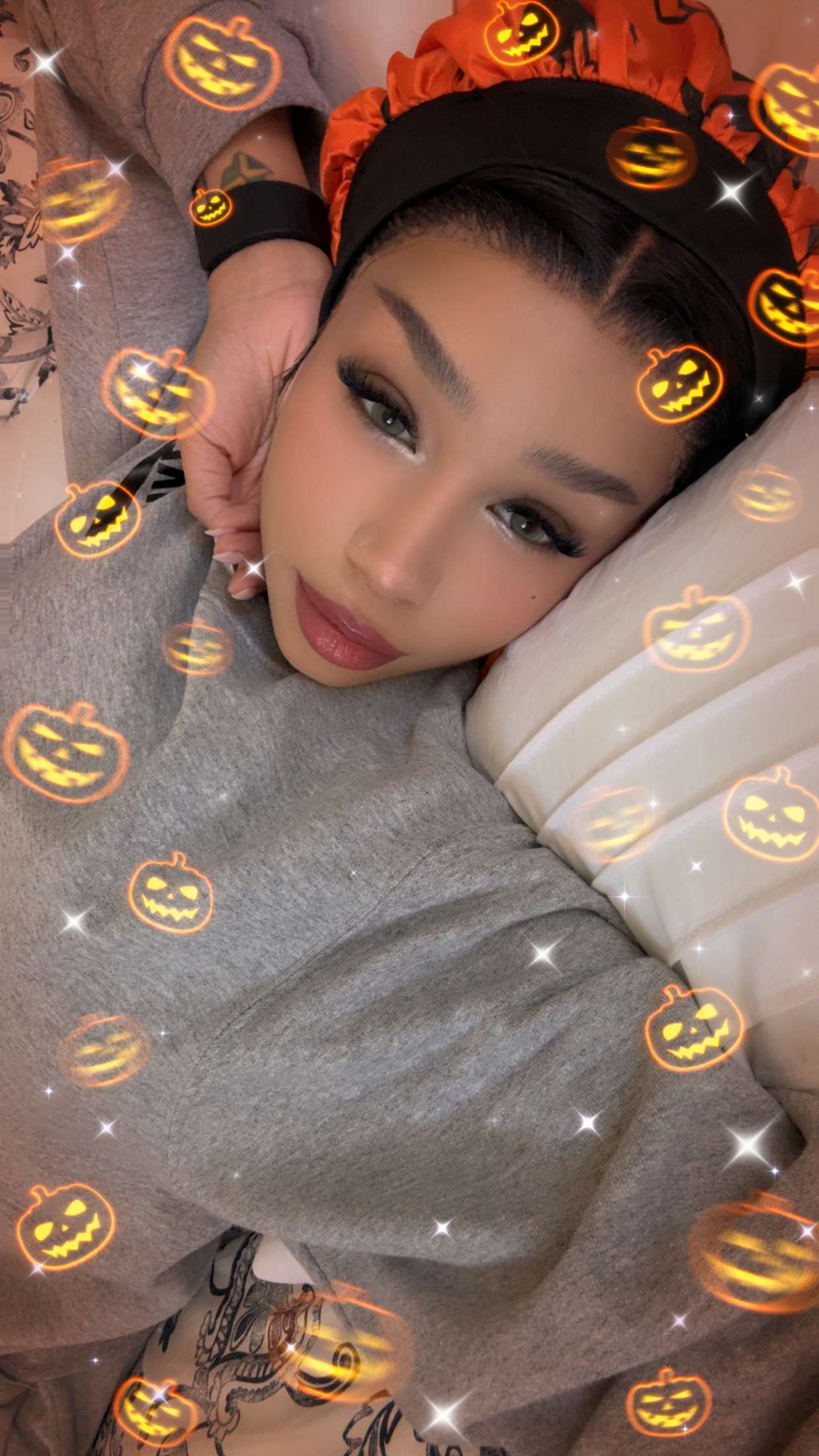 nadia-stone snapchat image archive image