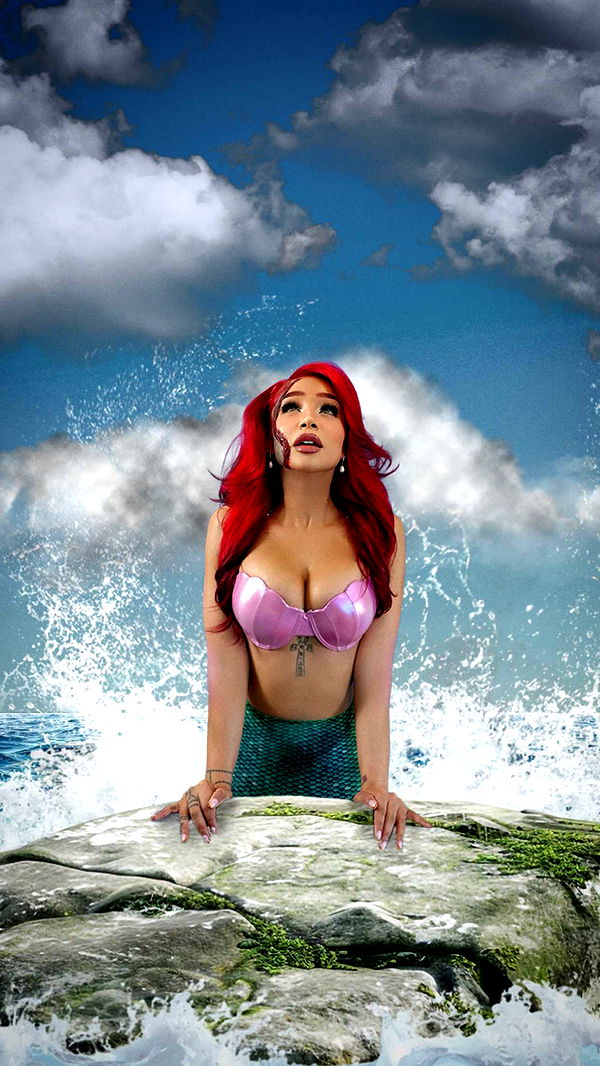 nadia-stone image ~ Altpins