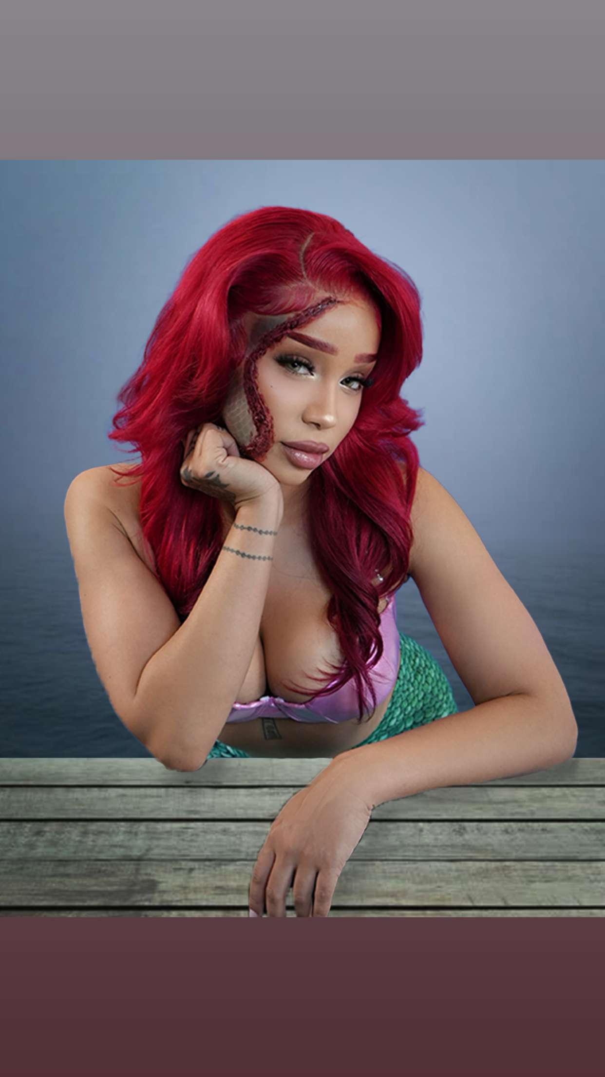 nadia-stone snapchat image archive image