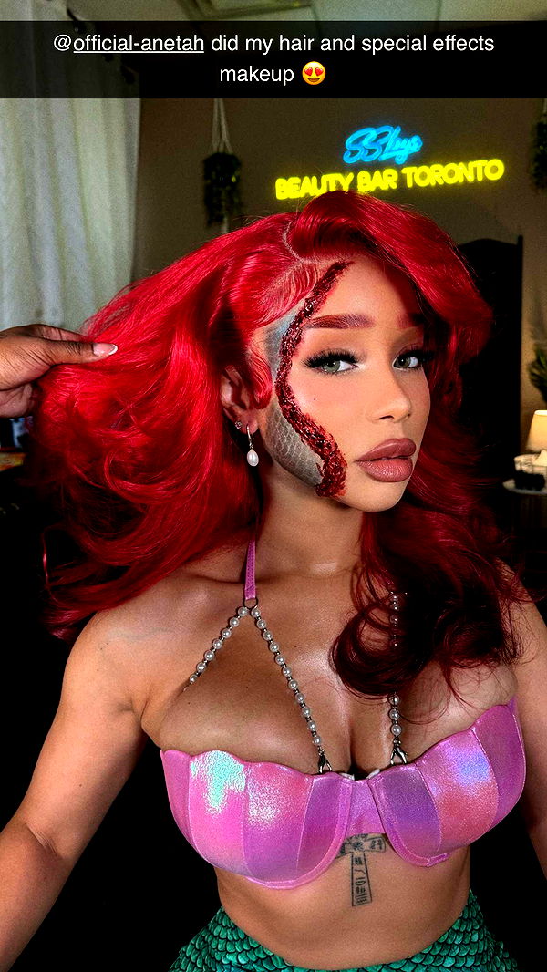 nadia-stone image ~ Altpins