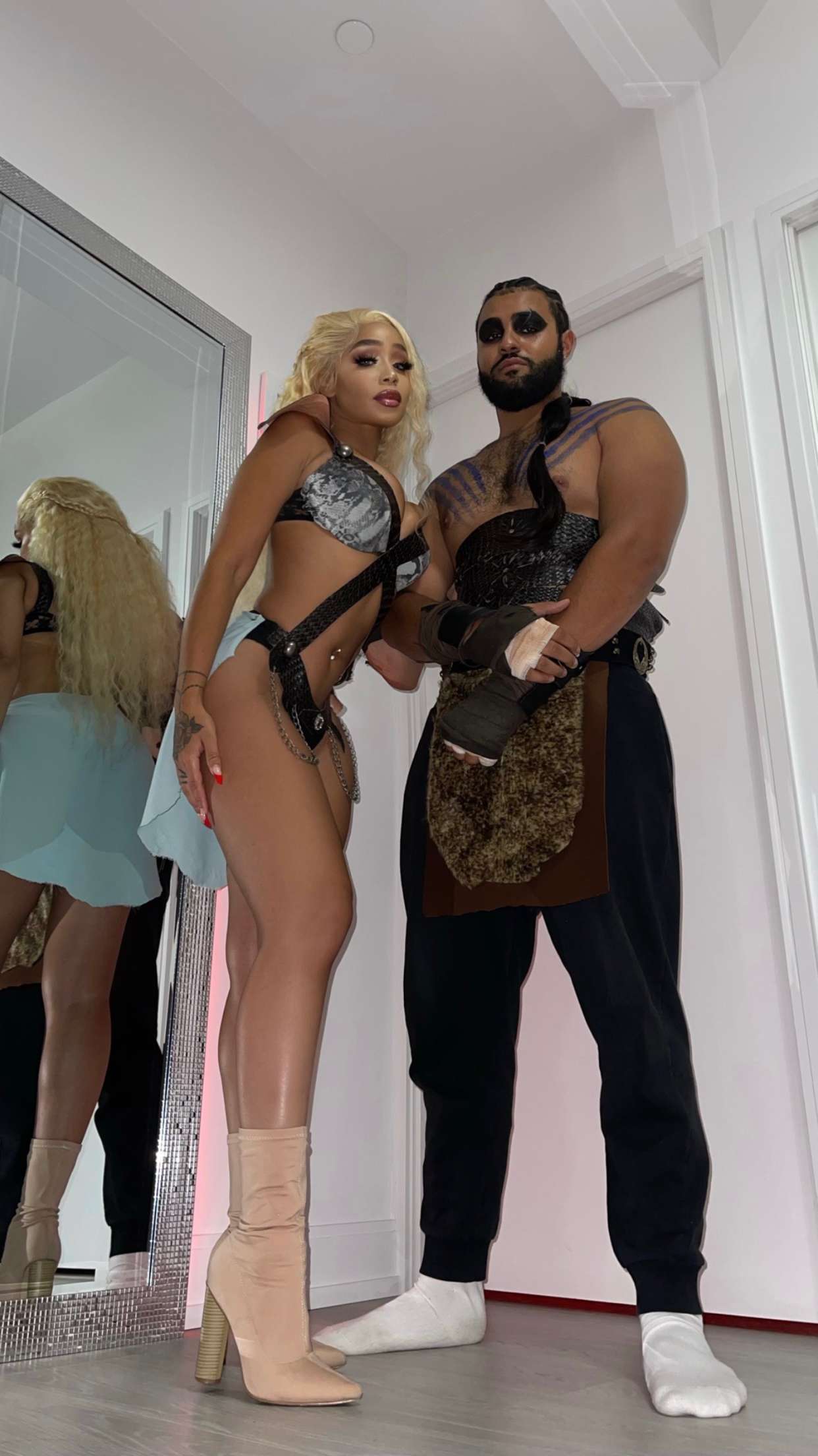 nadia-stone snapchat image archive image