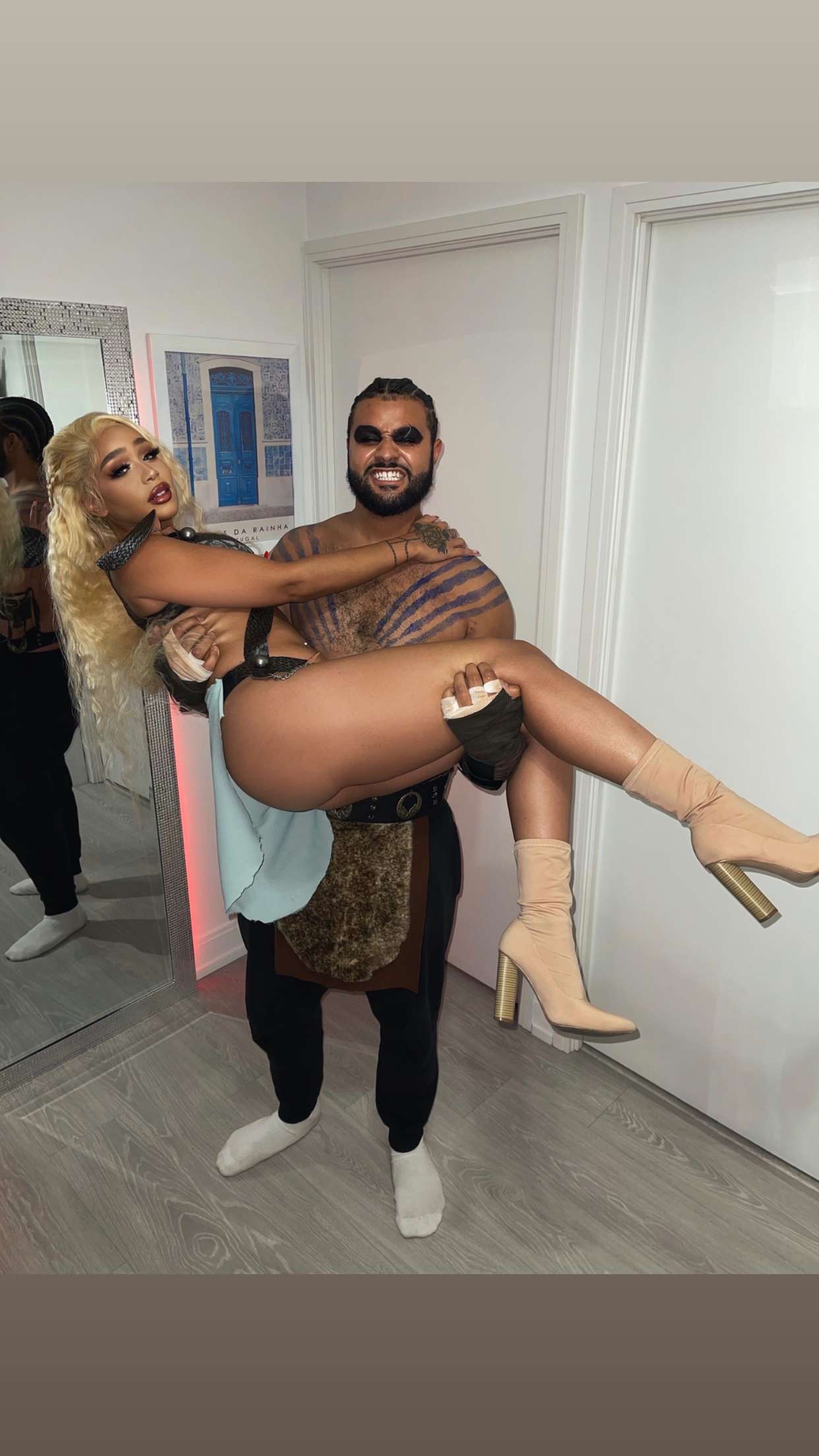 nadia-stone snapchat image archive image