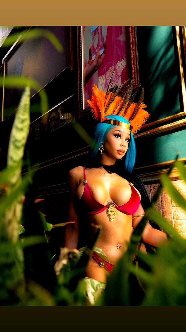 nadia-stone image ~ Altpins