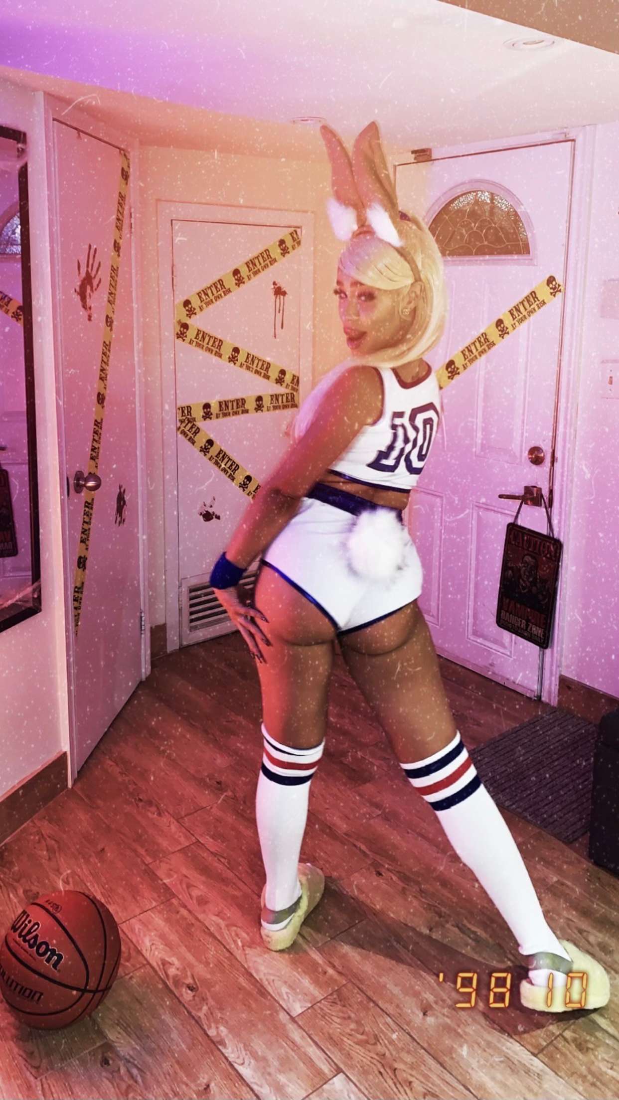 nadia-stone snapchat image archive image