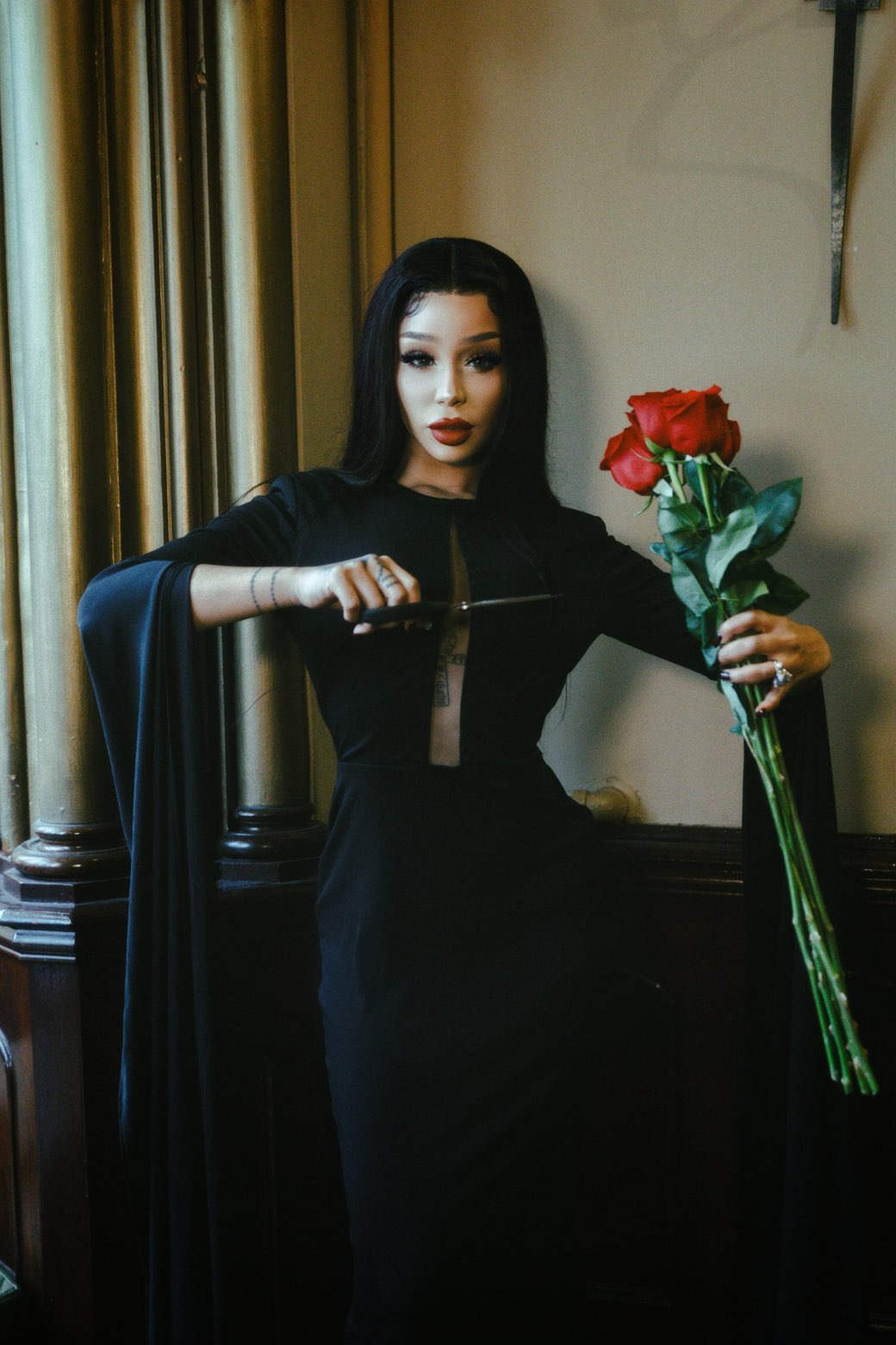 nadia-stone snapchat image archive image