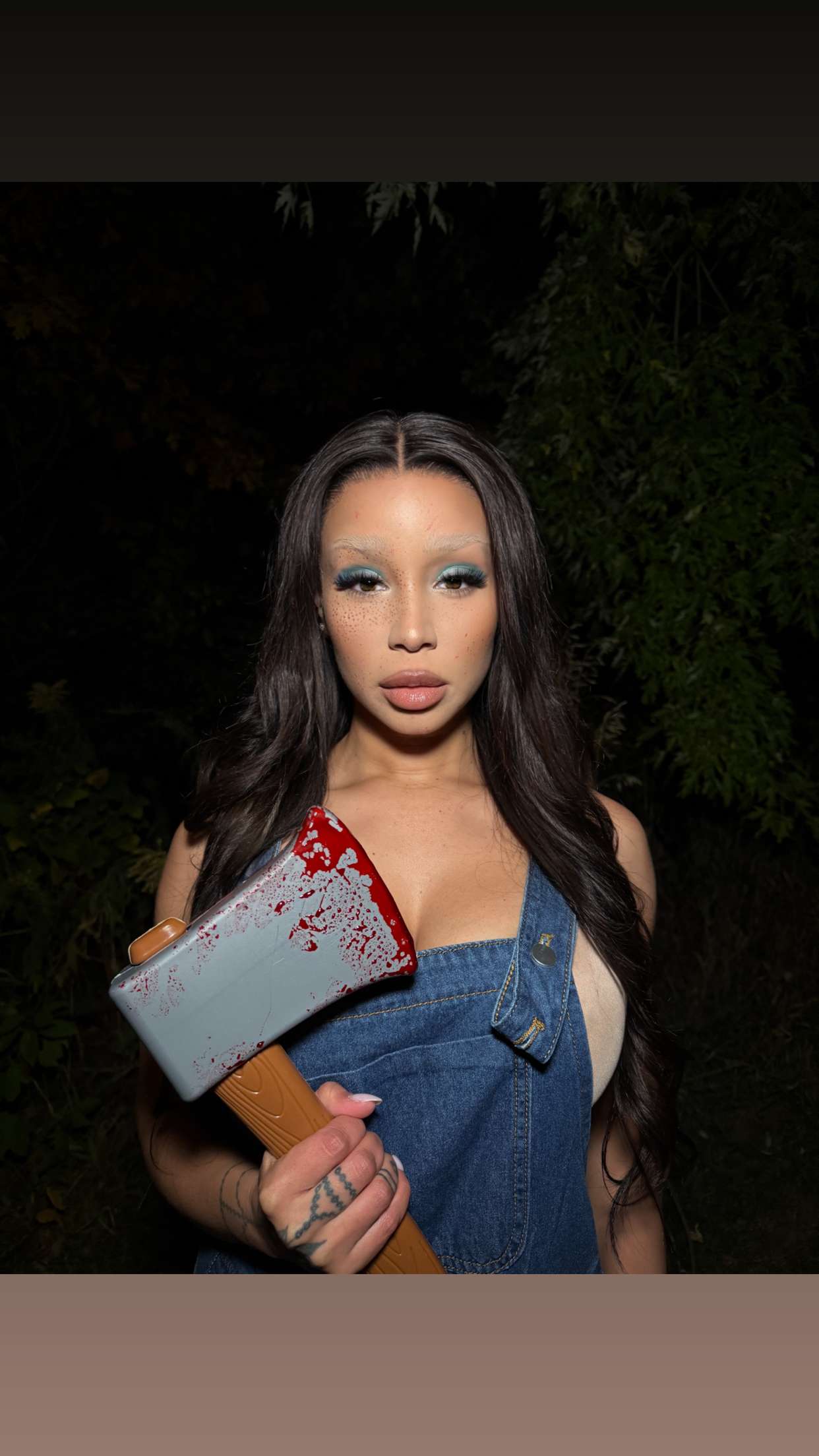 nadia-stone snapchat image archive image