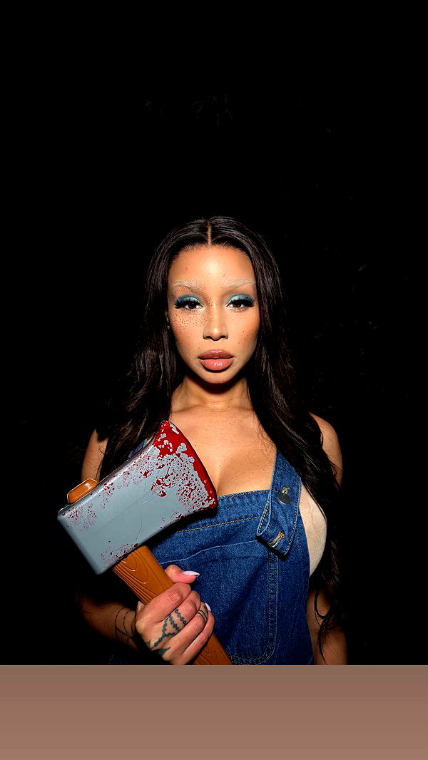 nadia-stone image ~ Altpins