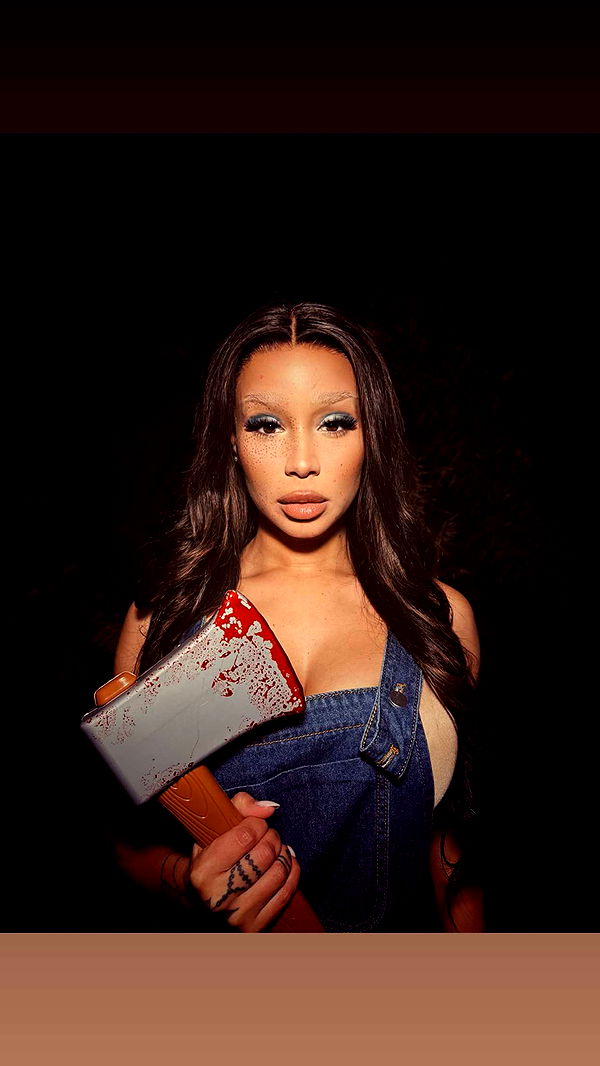 nadia-stone image ~ Altpins