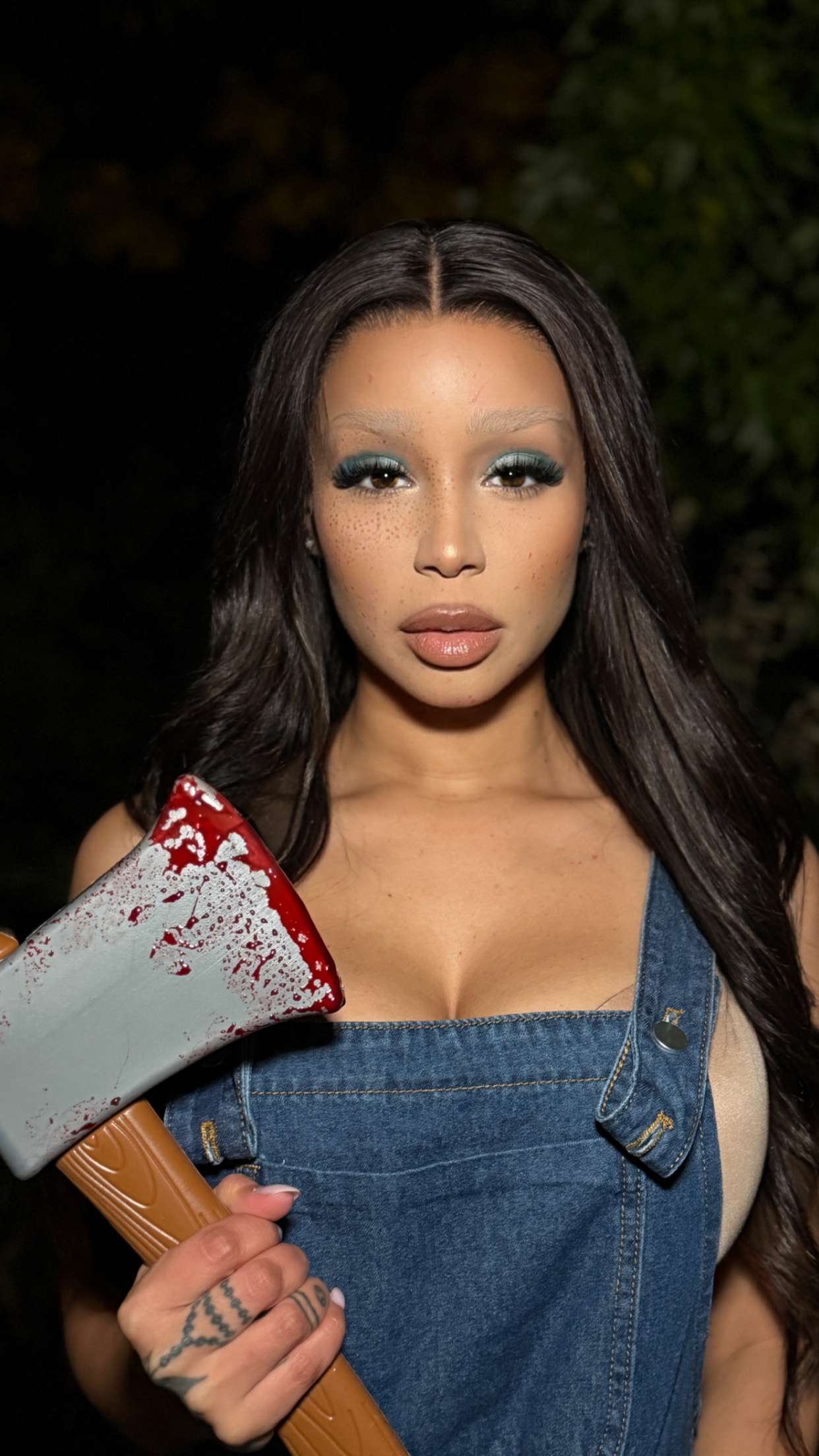 nadia-stone snapchat image archive image