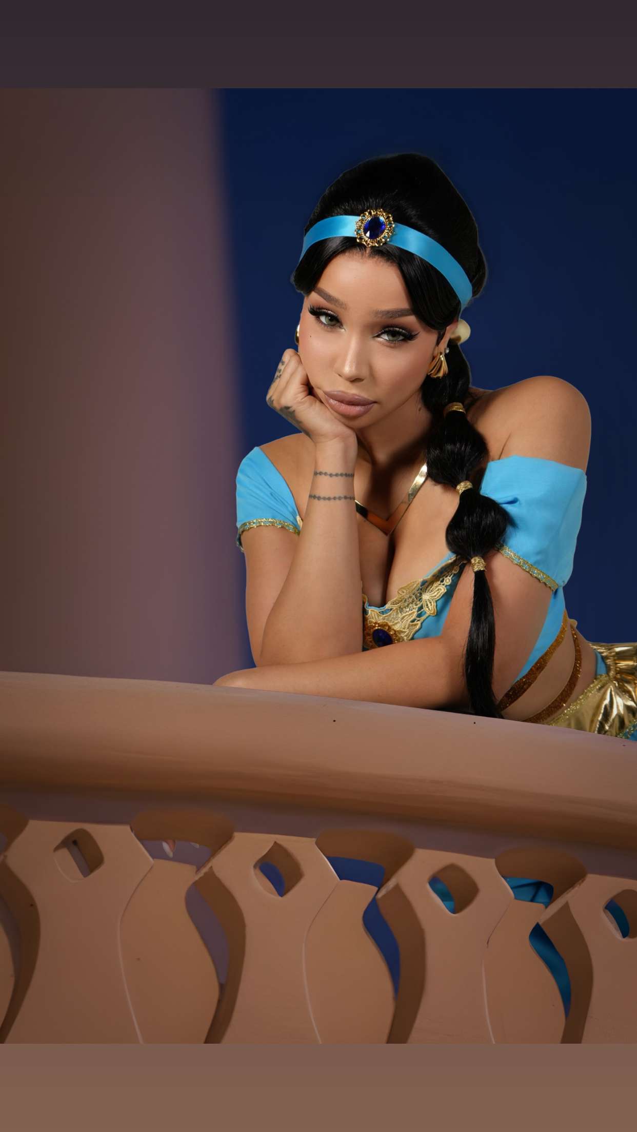 nadia-stone snapchat image archive image