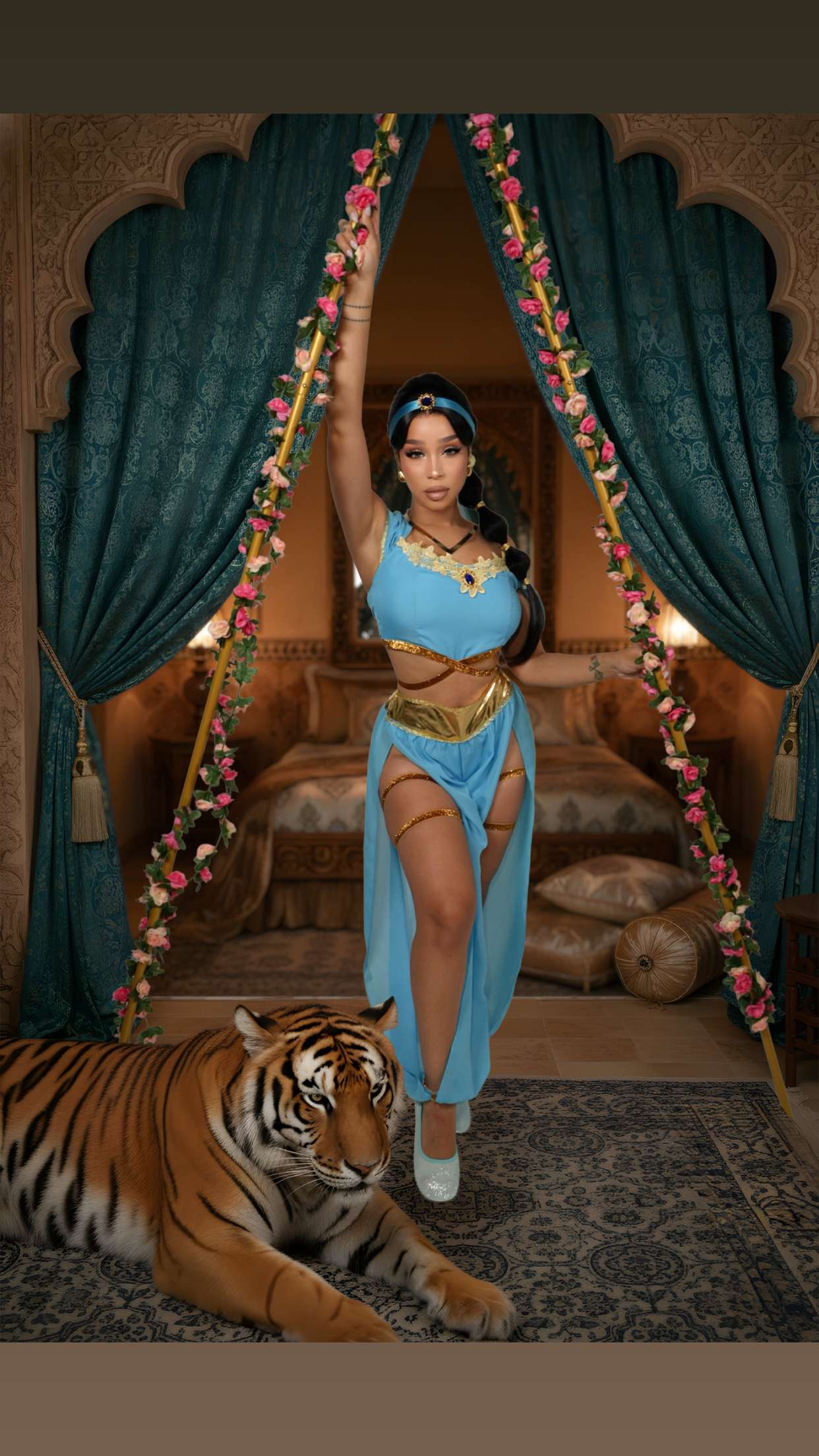 nadia-stone snapchat image archive image