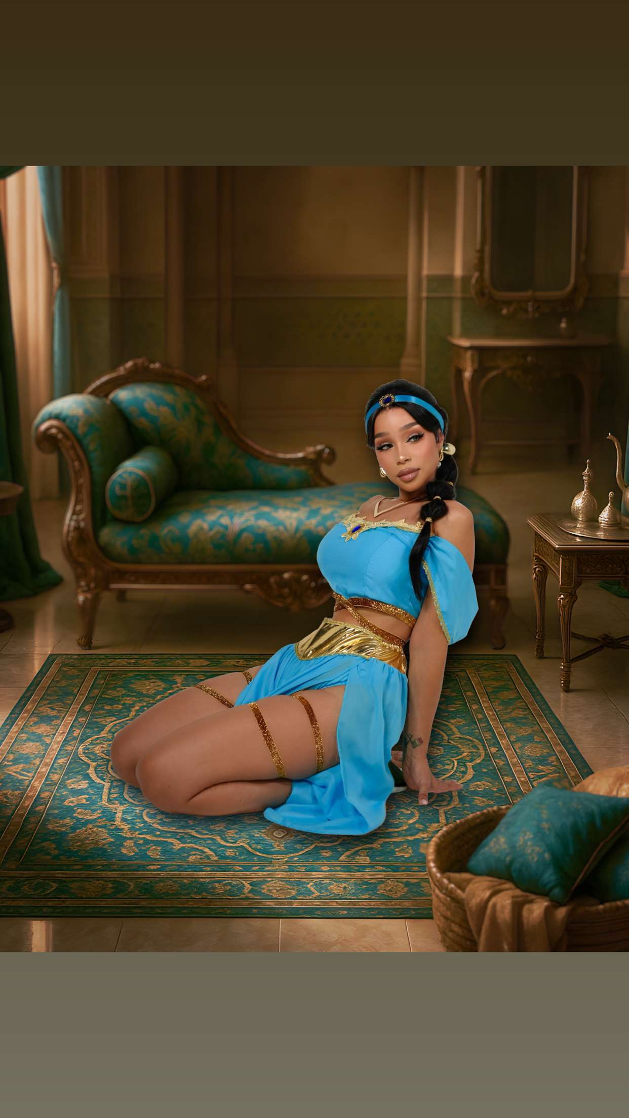 nadia-stone snapchat image archive image