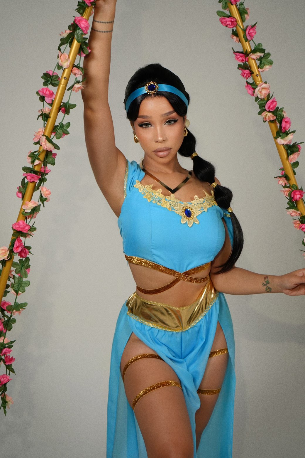 nadia-stone snapchat image archive image