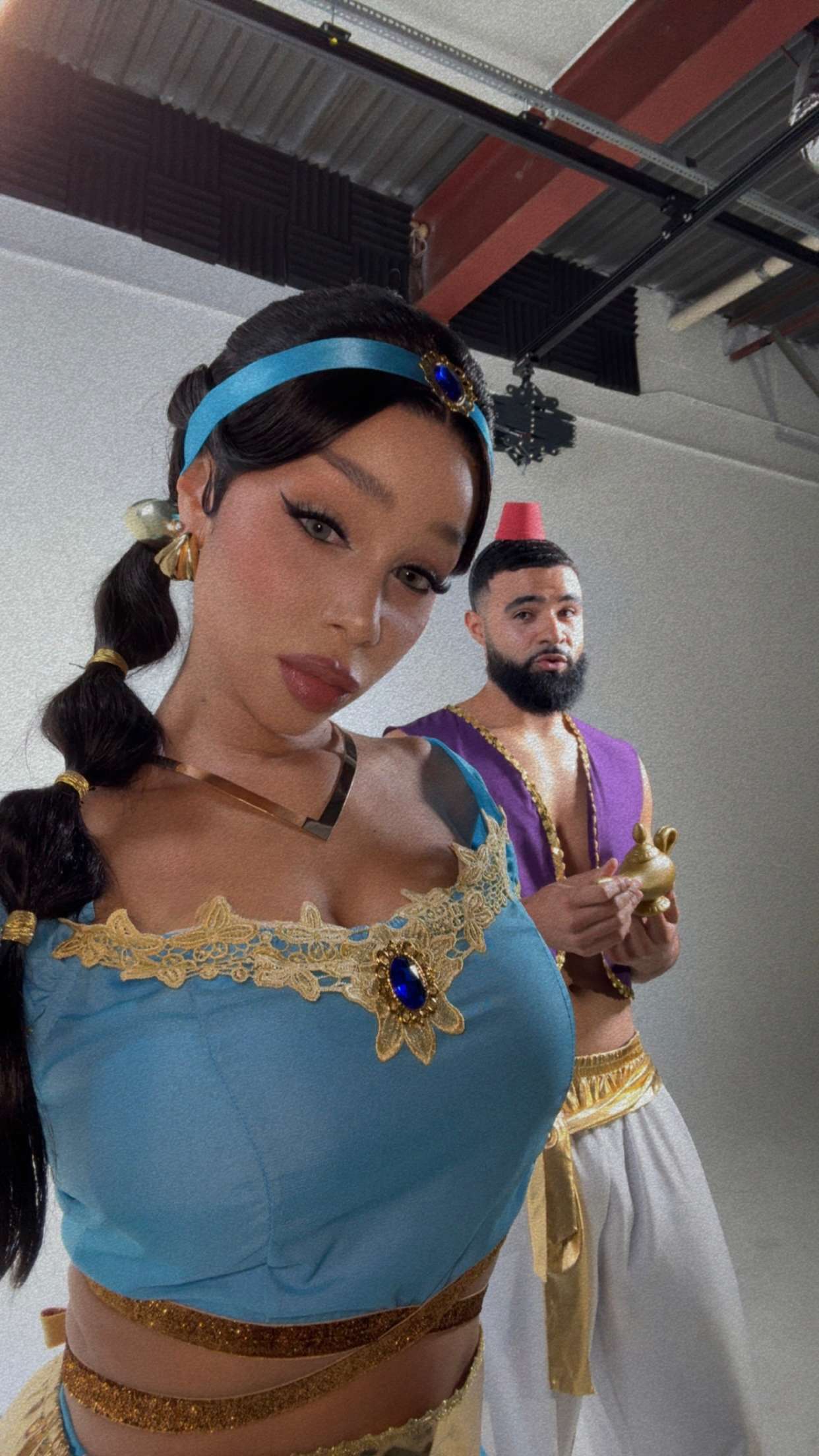 nadia-stone snapchat image archive image