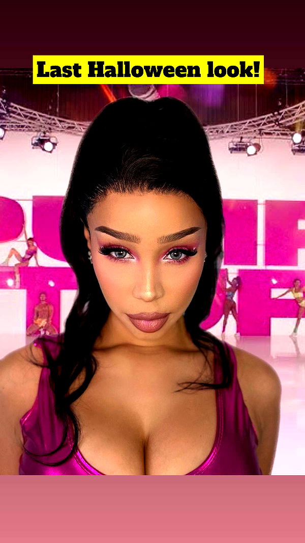 nadia-stone image ~ Altpins