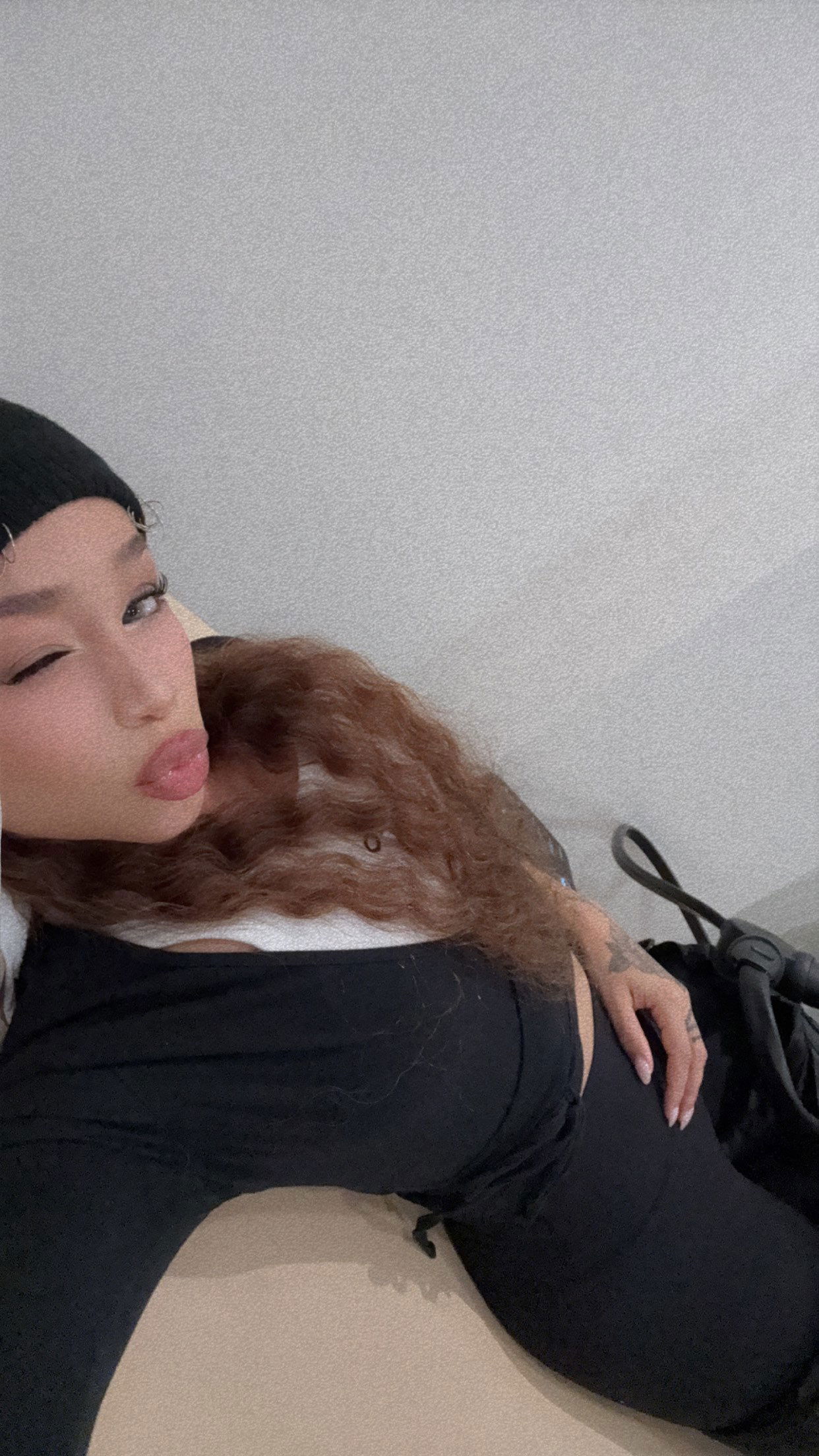 nadia-stone snapchat image archive image