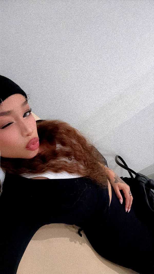 nadia-stone image ~ Altpins