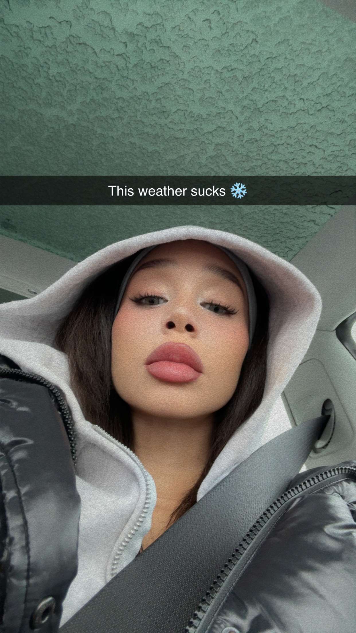 nadia-stone snapchat image archive image